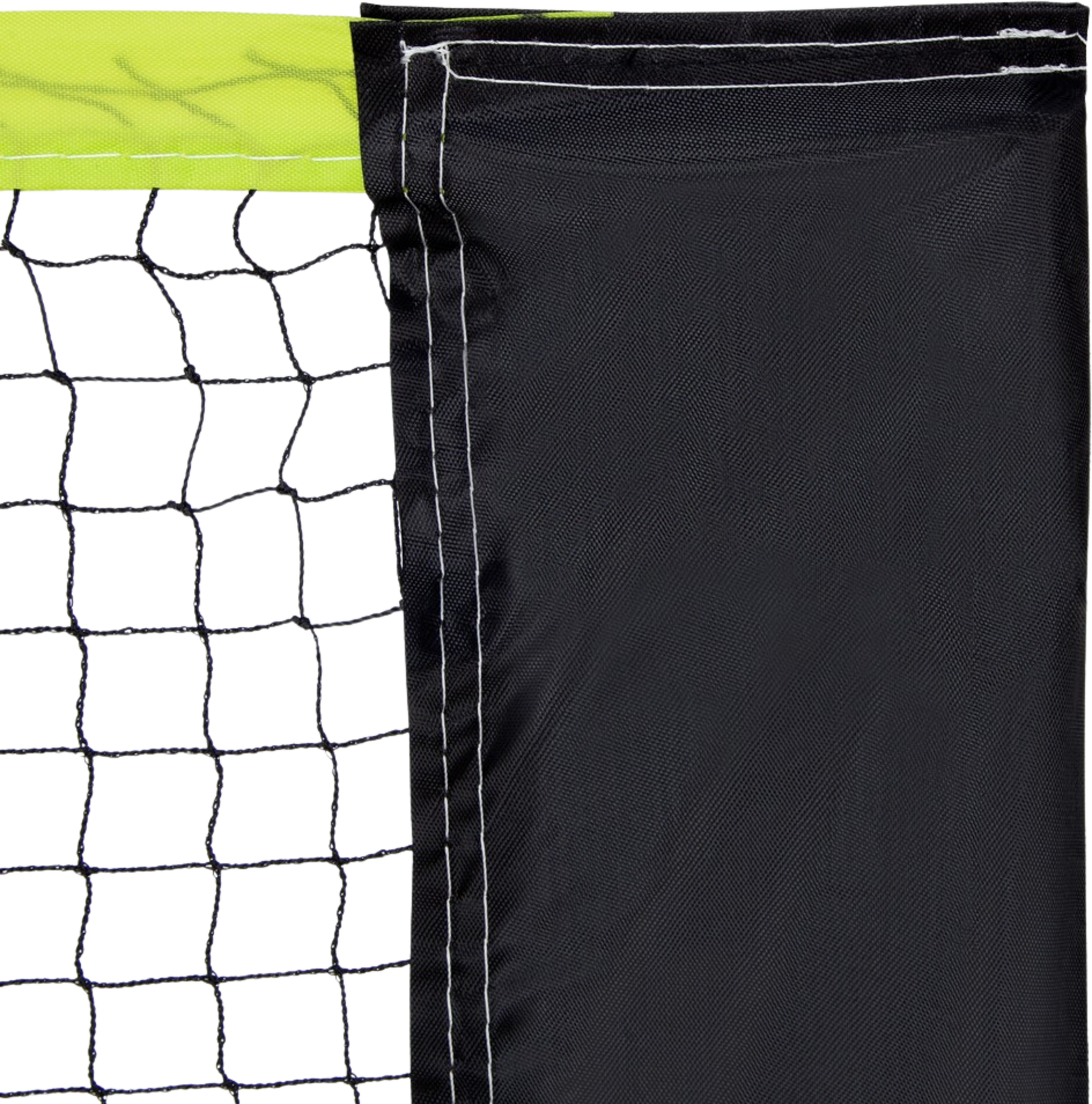 NORTHIX, Badminton Net 500cm &ndash; Full Coverage