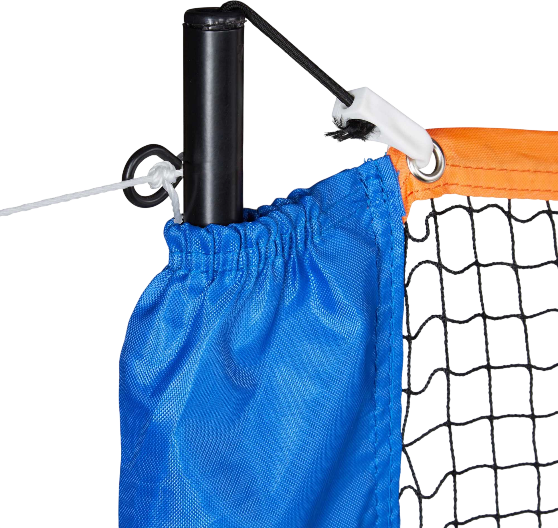 B2X, Badminton Net With Adjustable Height