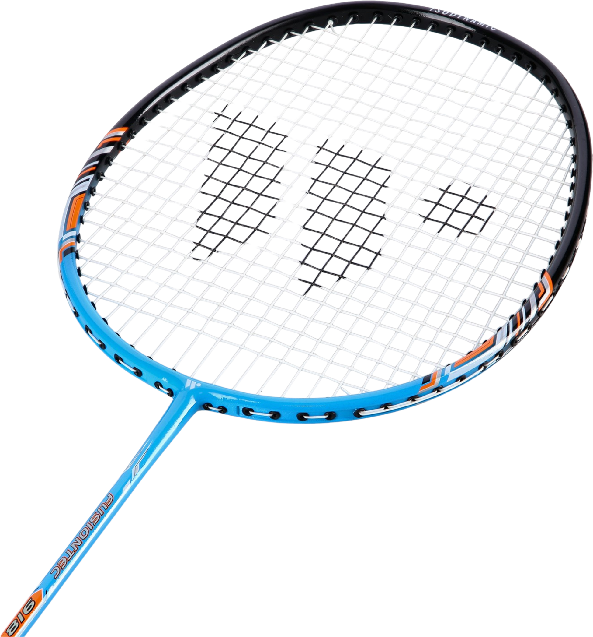 NORTHIX, Badminton Racket &ndash; Lightweight, Durable, High Performance