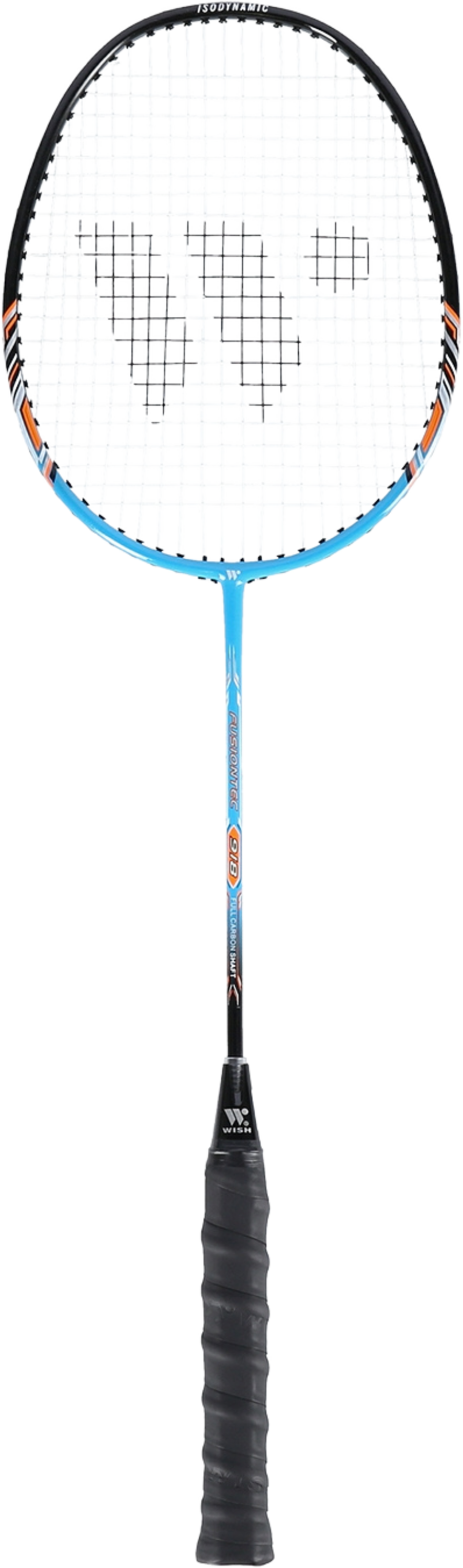 NORTHIX, Badminton Racket &ndash; Lightweight, Durable, High Performance
