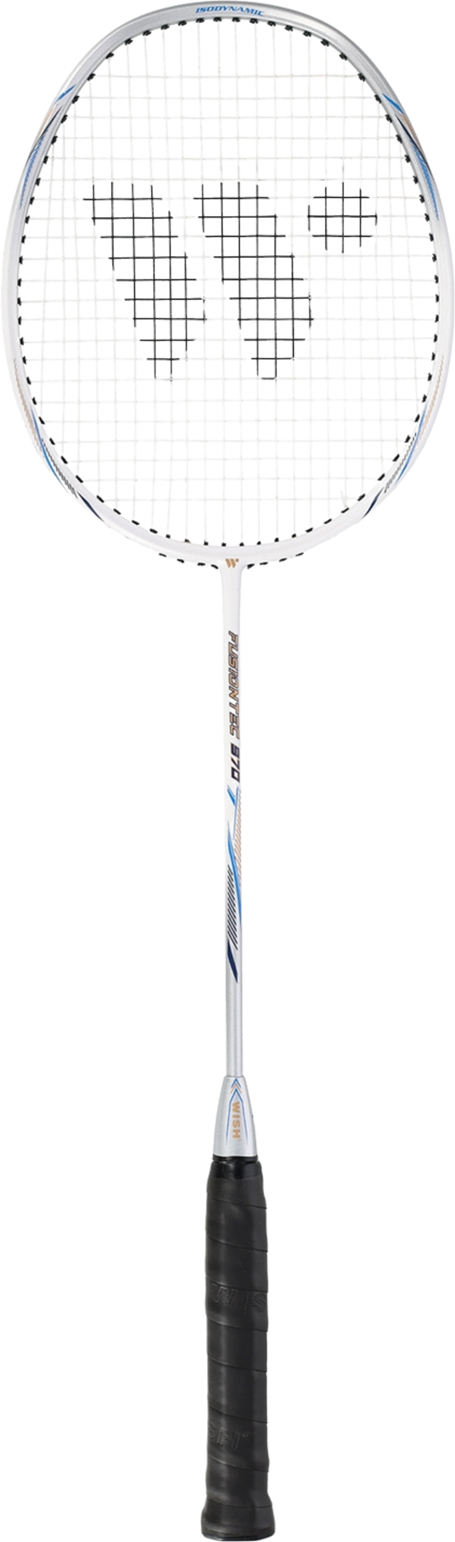 NORTHIX, Badminton Racket &ndash; Lightweight, Durable, High Performance