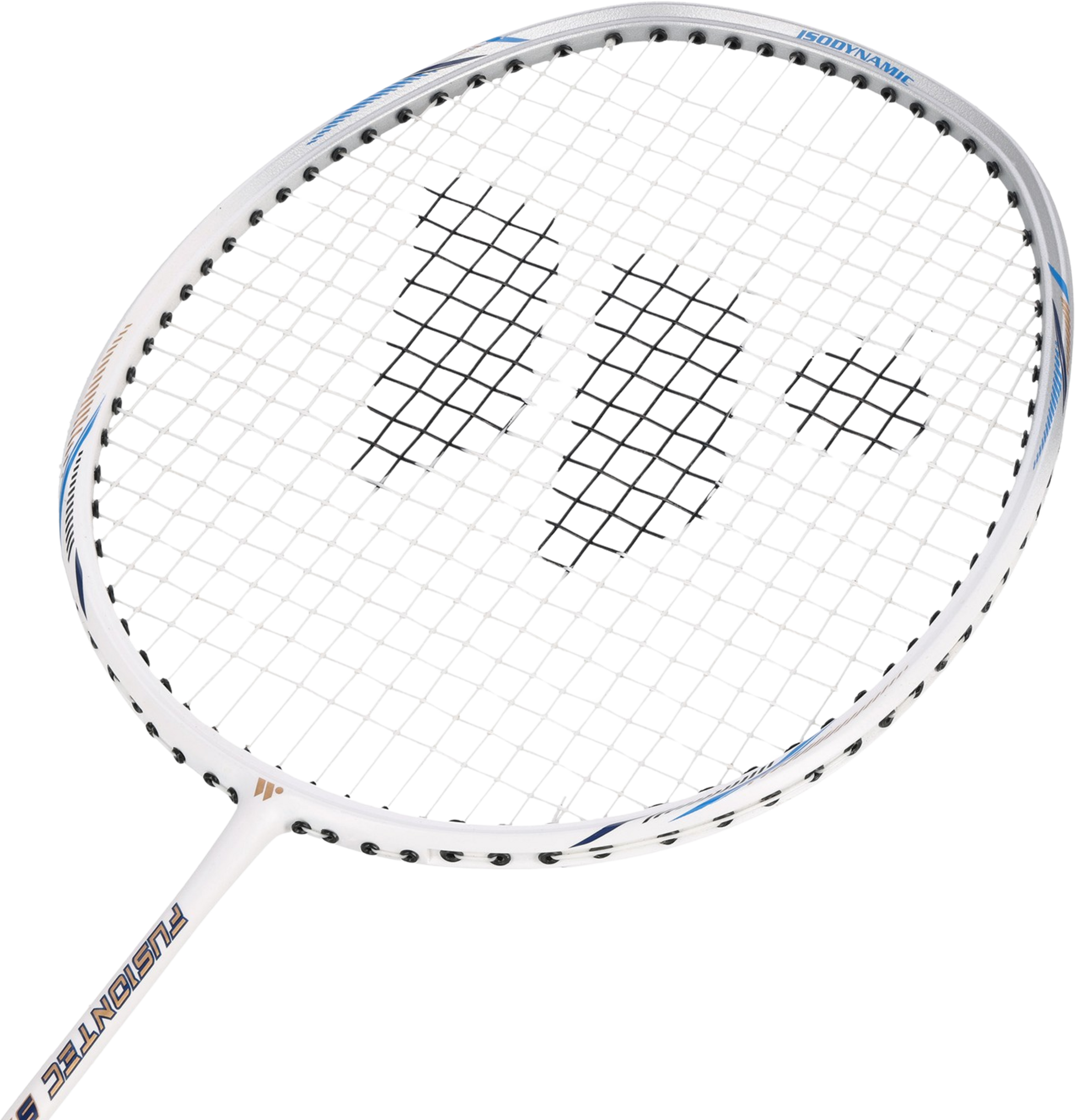 NORTHIX, Badminton Racket &ndash; Lightweight, Durable, High Performance