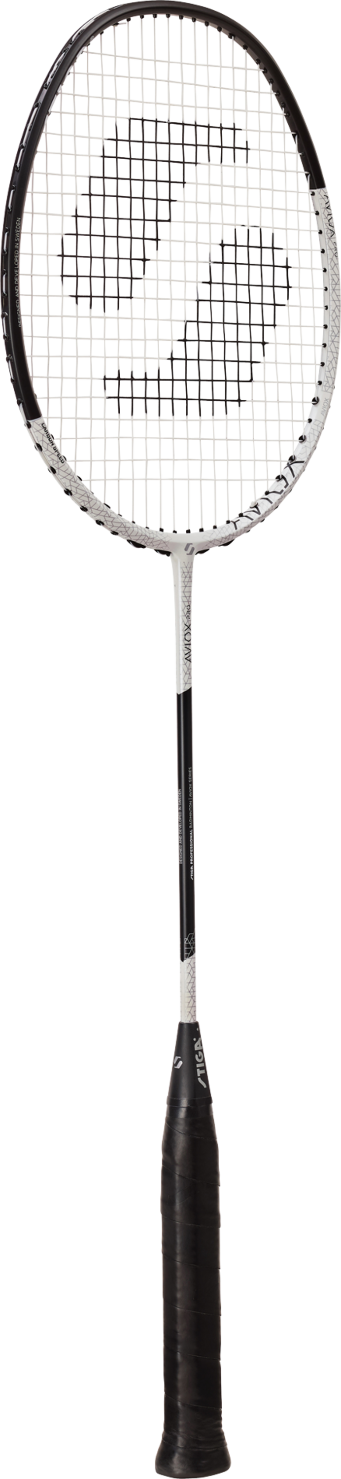 STIGA, Badminton Racket Aviox Pro