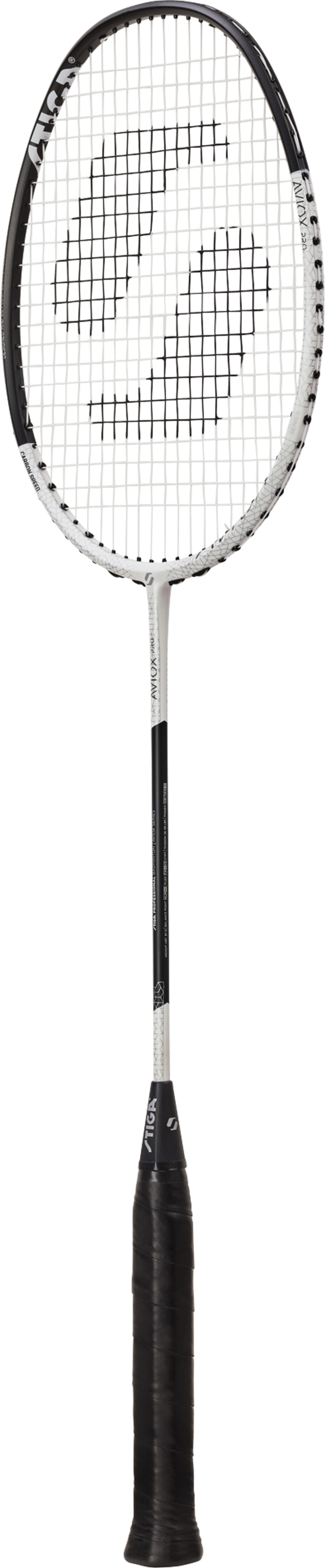 STIGA, Badminton Racket Aviox Pro