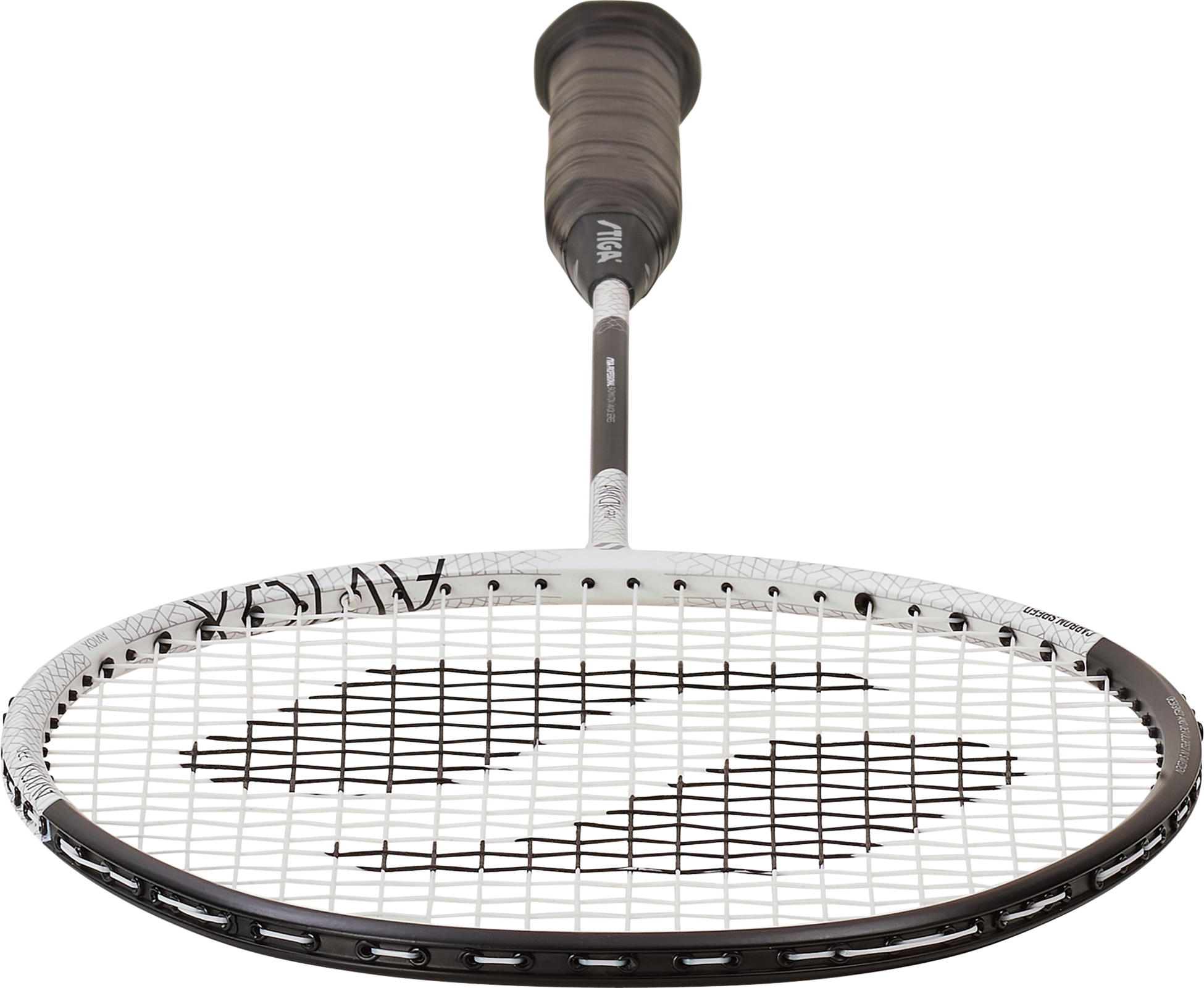 STIGA, Badminton Racket Aviox Pro