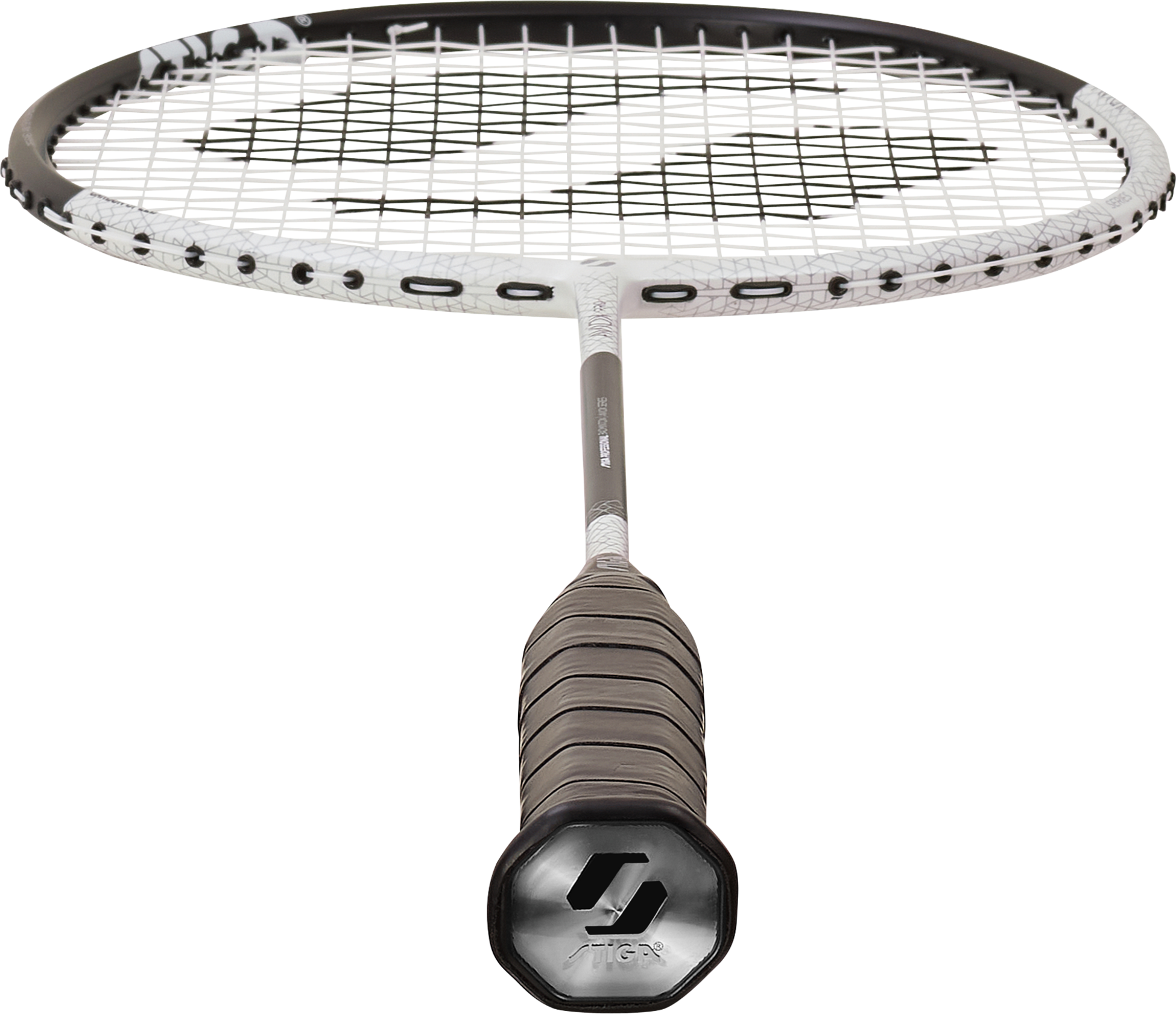 STIGA, Badminton Racket Aviox Pro