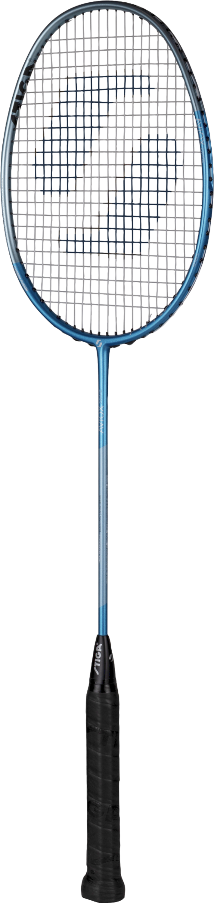 STIGA, Badminton Racket Prime Blue  - 4