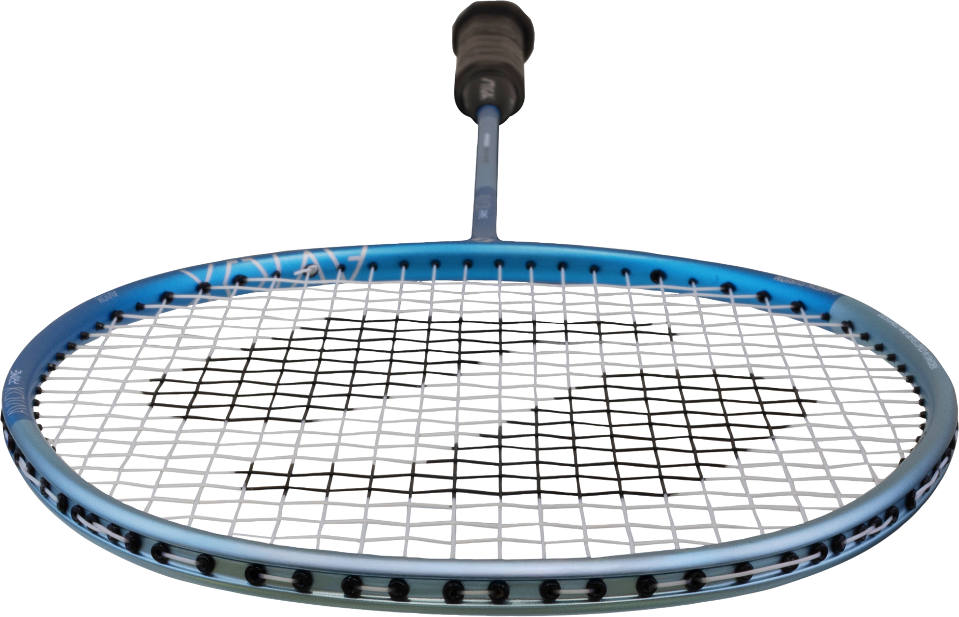 STIGA, Badminton Racket Prime Blue  - 4