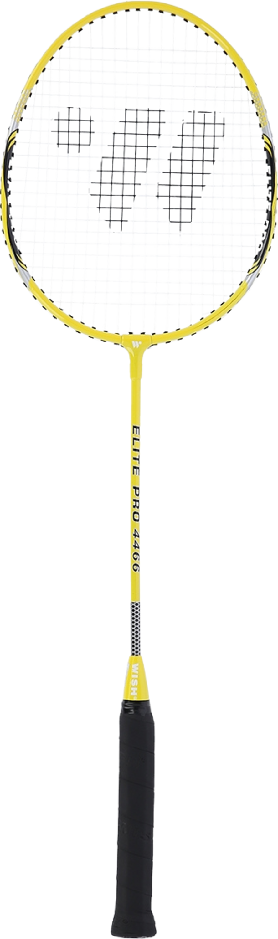 NORTHIX, Badminton Racket Set, 2 Rackets, 3 Shuttlecocks, Net