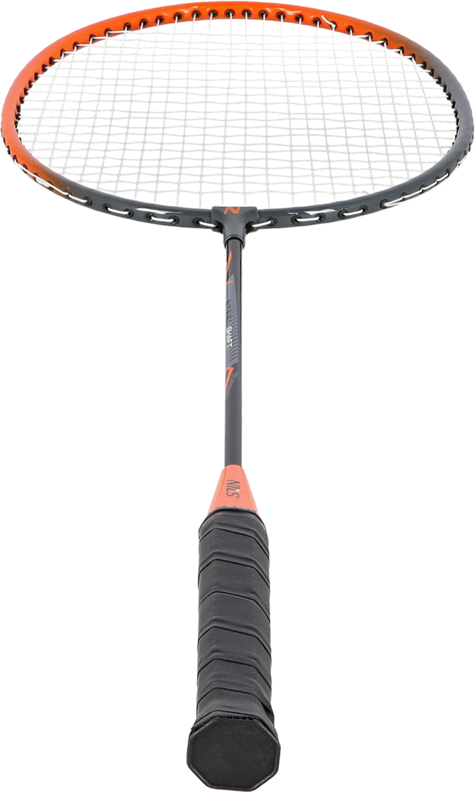 NORTHIX, Badminton Set, 2 Steel Rackets With Cover
