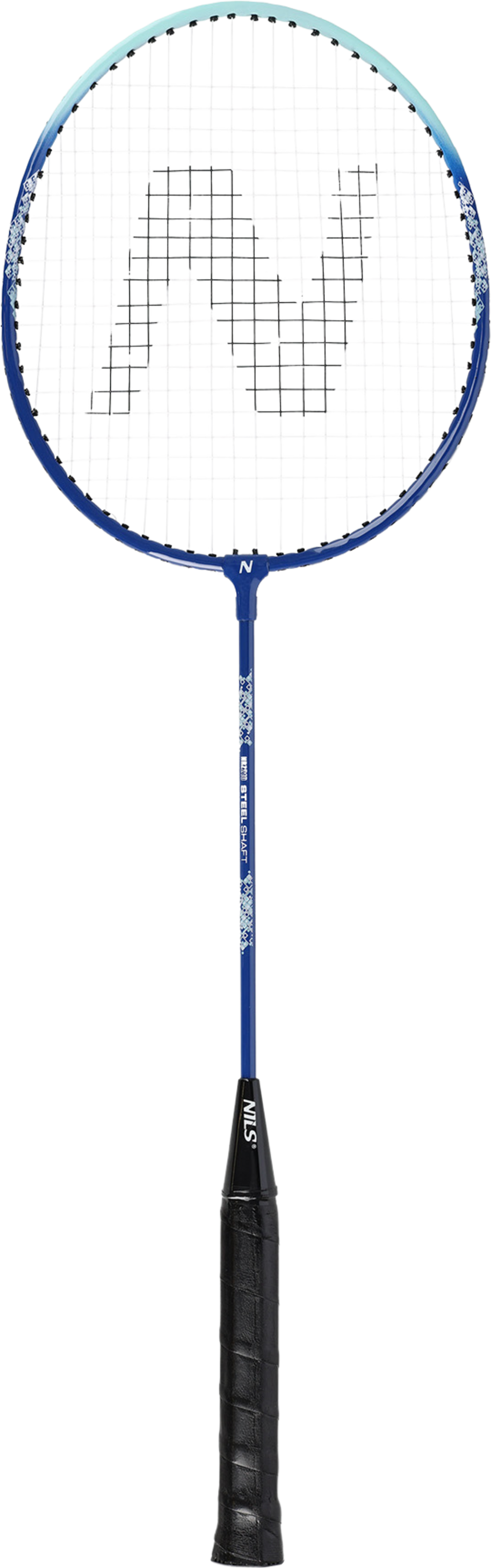 NORTHIX, Badminton Set &ndash; 2 Rackets, 3 Shuttlecocks, Cover
