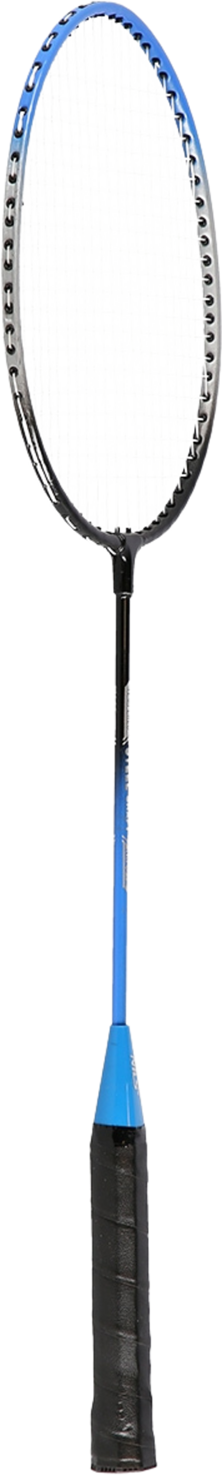 NORTHIX, Badminton Set &ndash; 2 Rackets, 3 Shuttlecocks, Mesh Cover