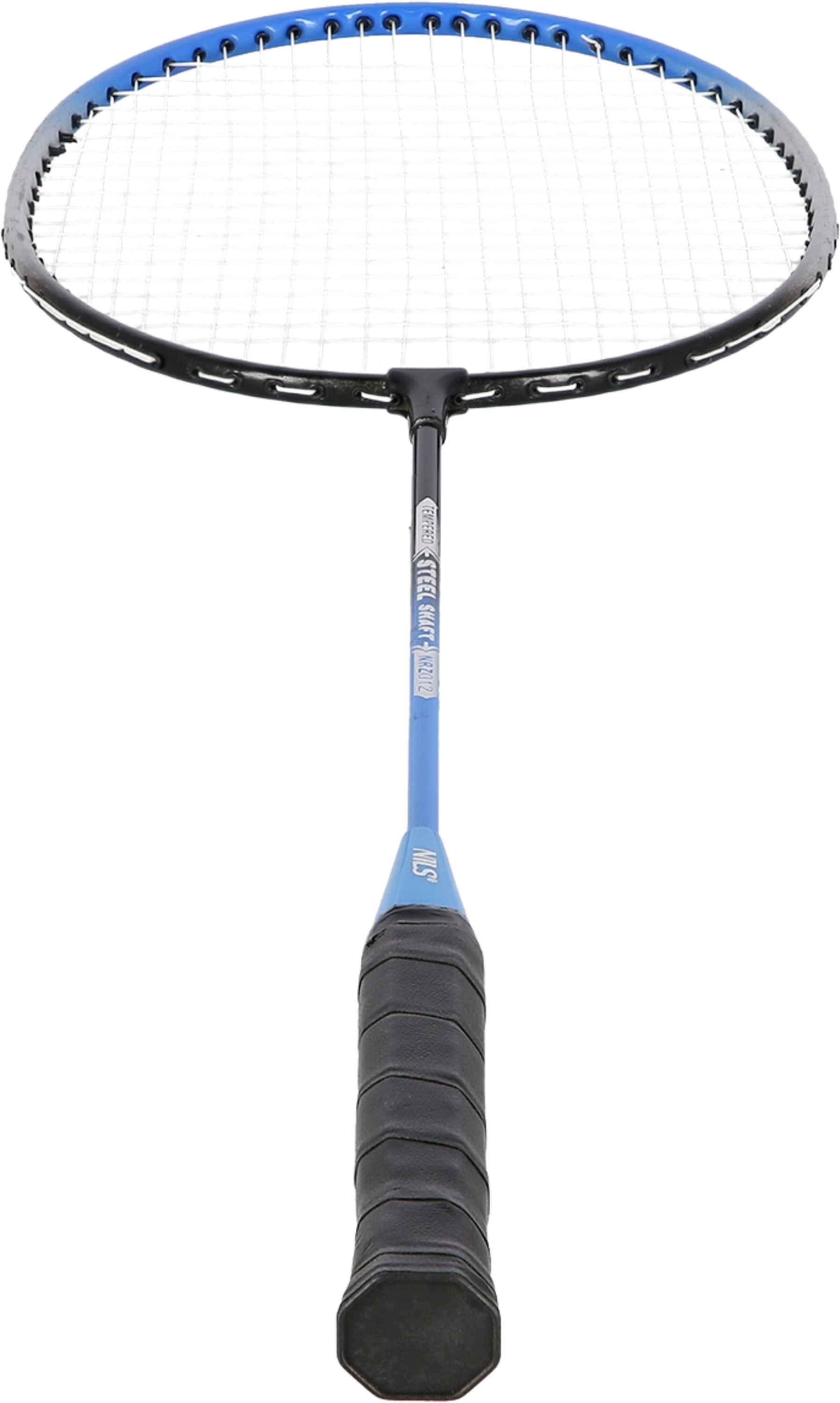 NORTHIX, Badminton Set &ndash; 2 Rackets, 3 Shuttlecocks, Mesh Cover