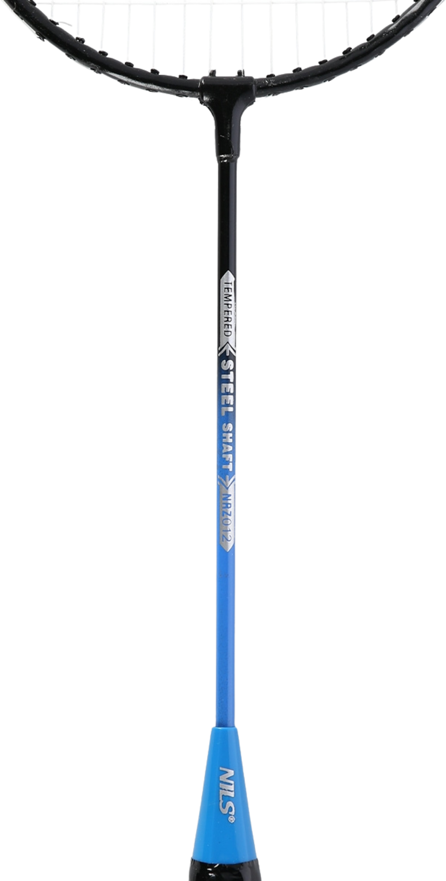 NORTHIX, Badminton Set &ndash; 2 Rackets, 3 Shuttlecocks, Mesh Cover