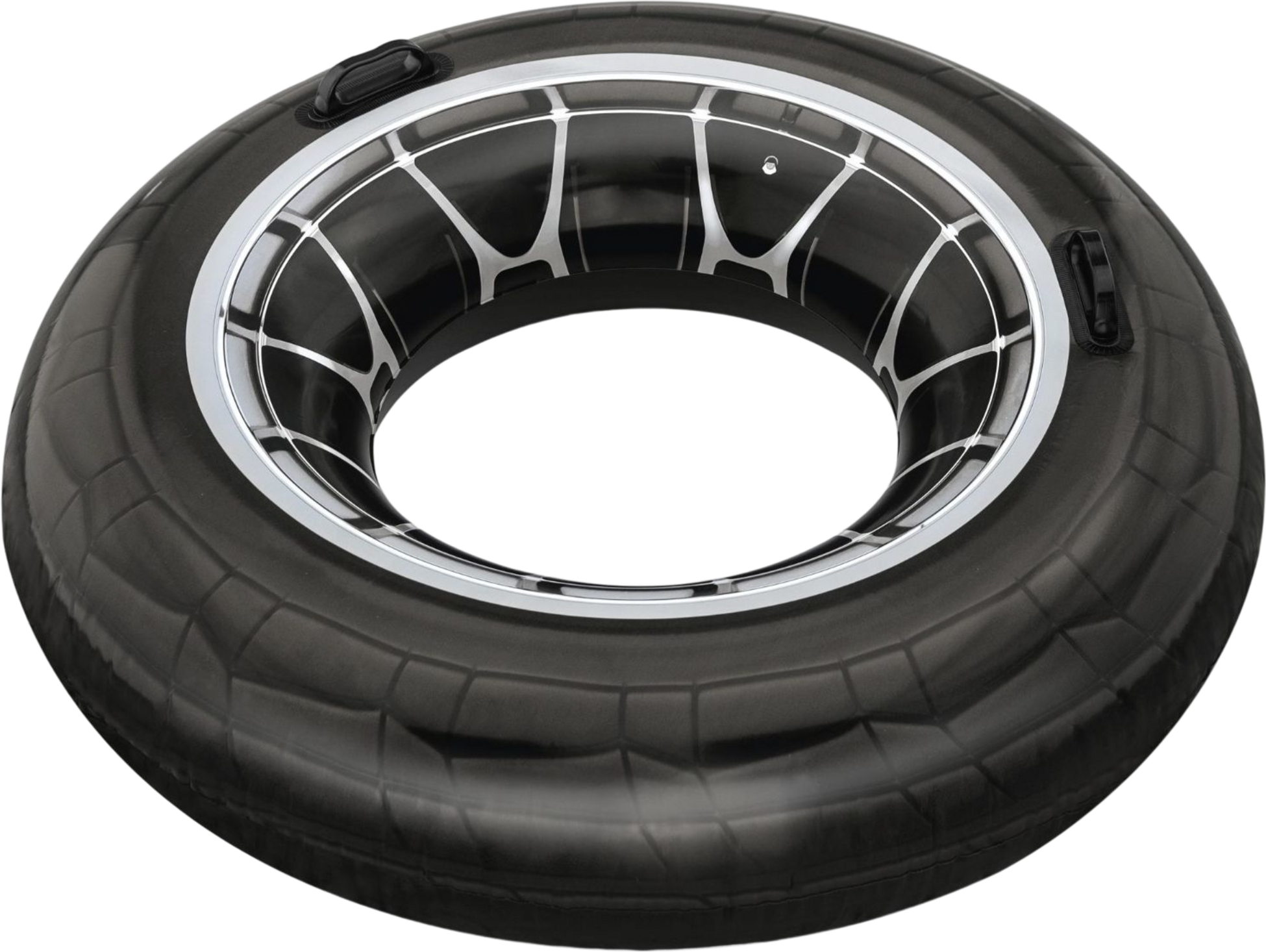 BESTWAY, Badring H&ouml;ghastighetsd&auml;ck