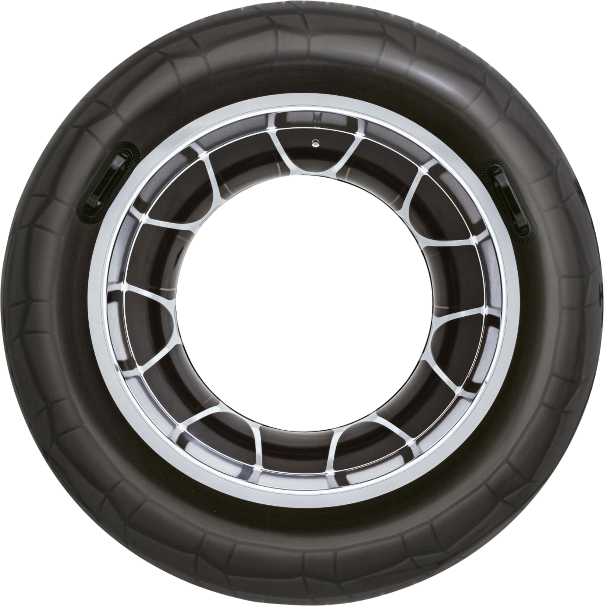 BESTWAY, Badring H&ouml;ghastighetsd&auml;ck