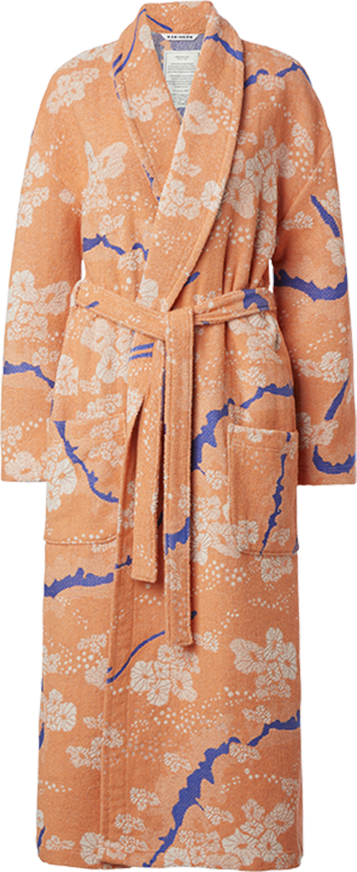 EMMAMALENA, Badrock Sockert&aring;ng Peach