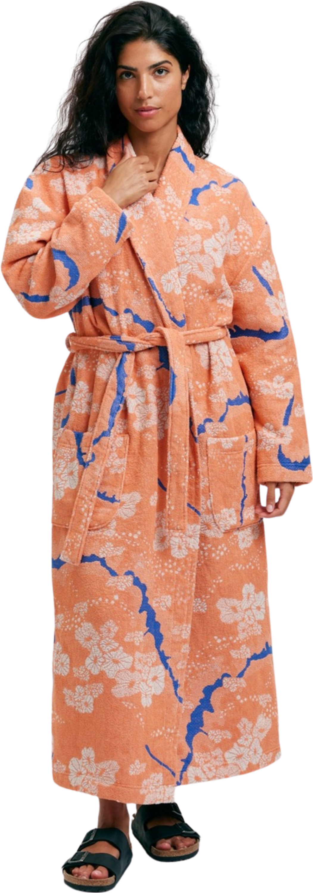 EMMAMALENA, Badrock Sockert&aring;ng Peach