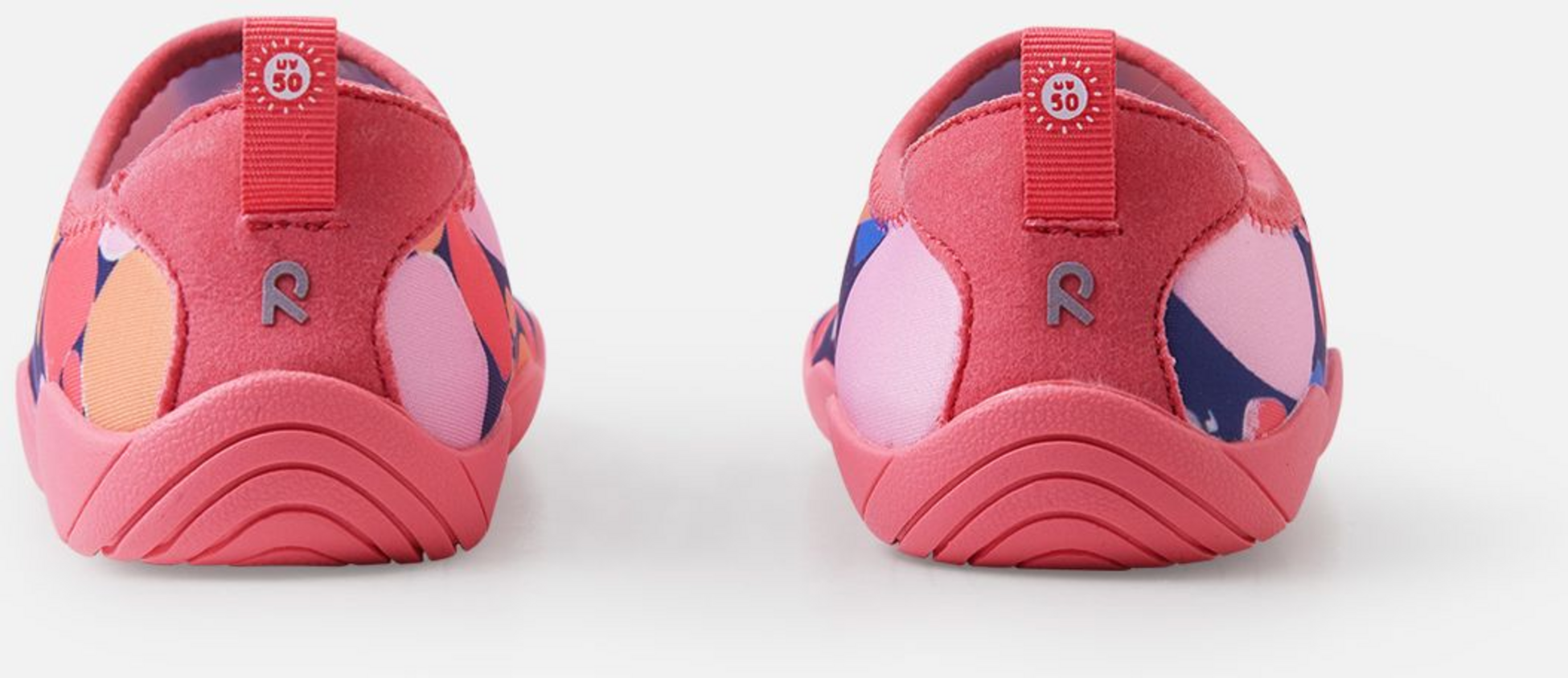 REIMA, Badskor Moomin Lean