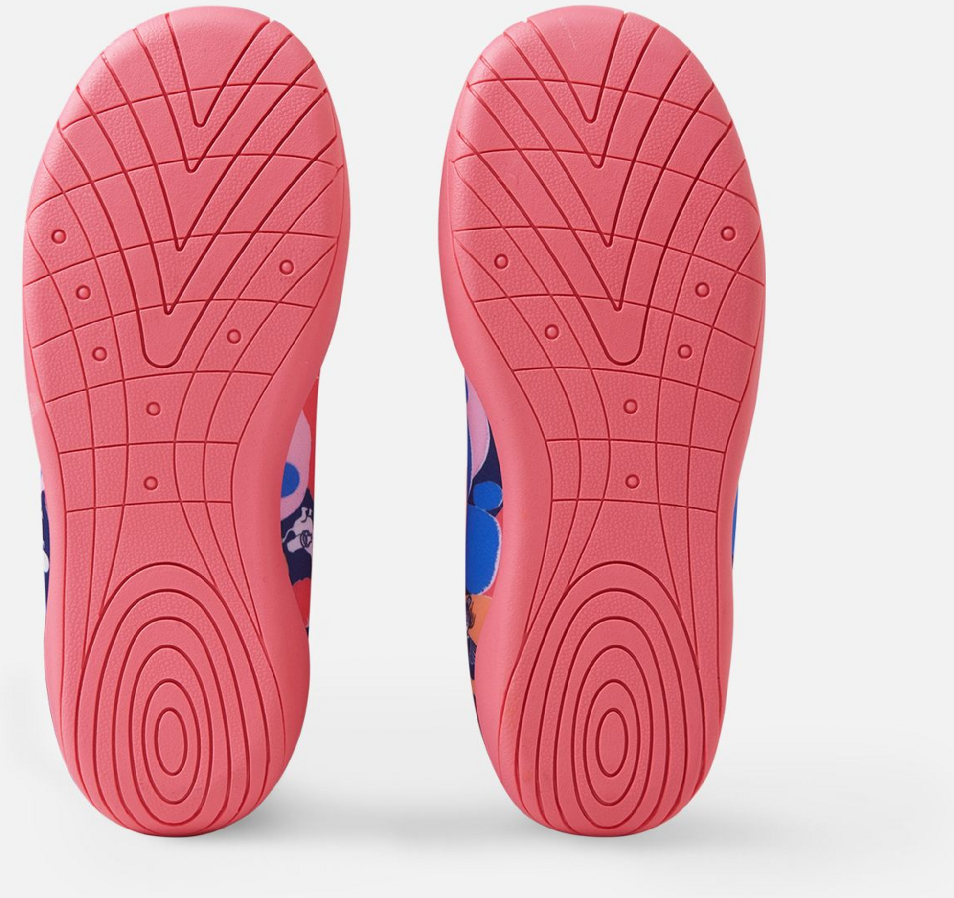 REIMA, Badskor Moomin Lean