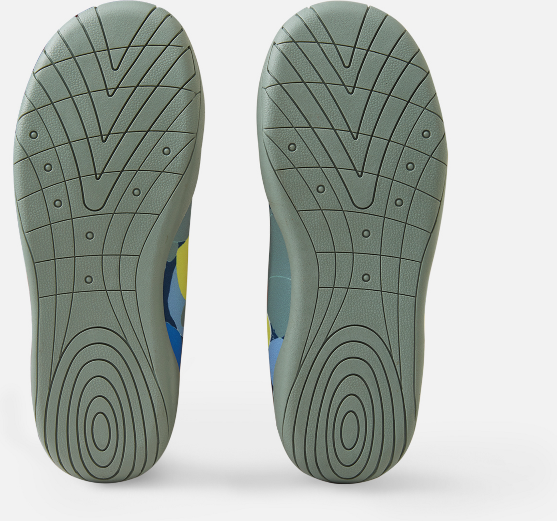 REIMA, Badskor Moomin Lean