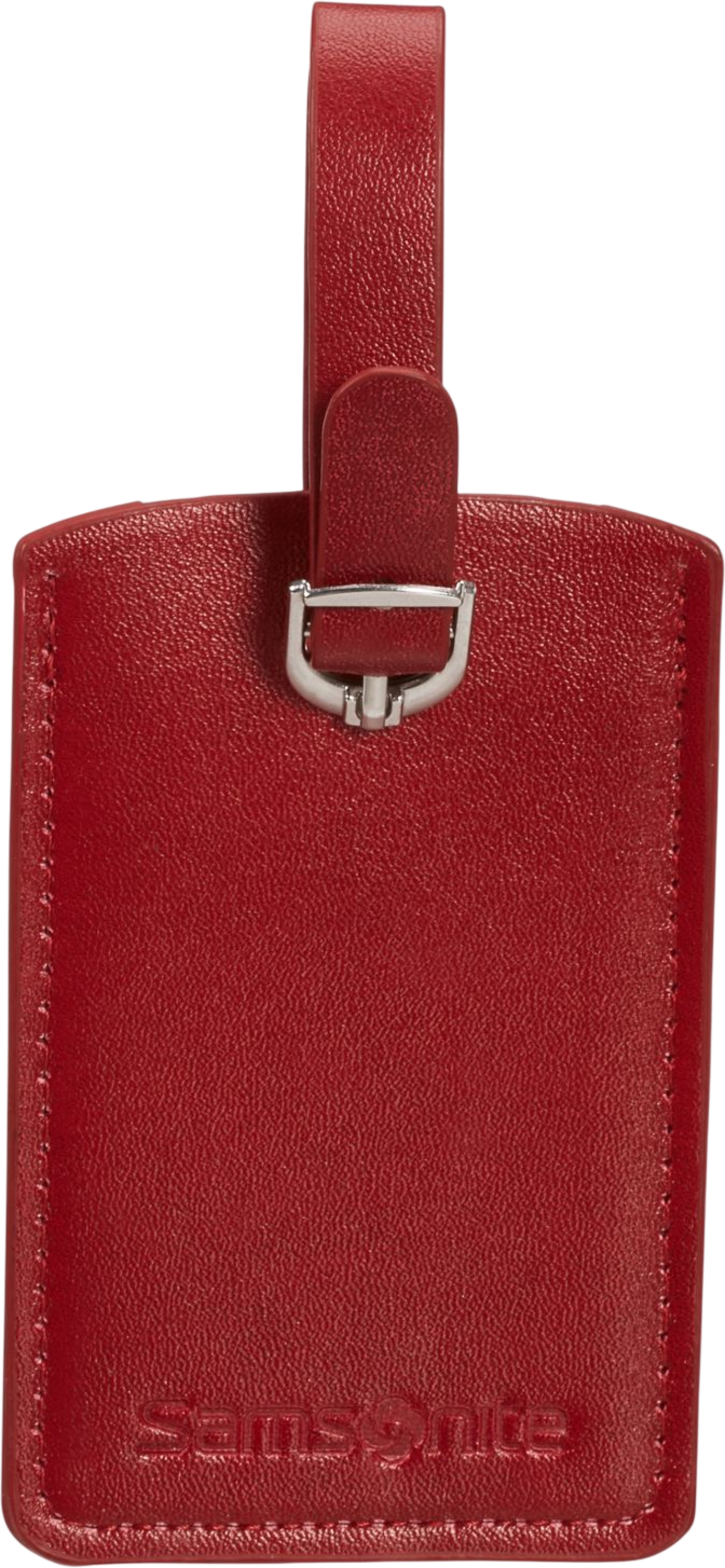 SAMSONITE, Bagagetag X 2