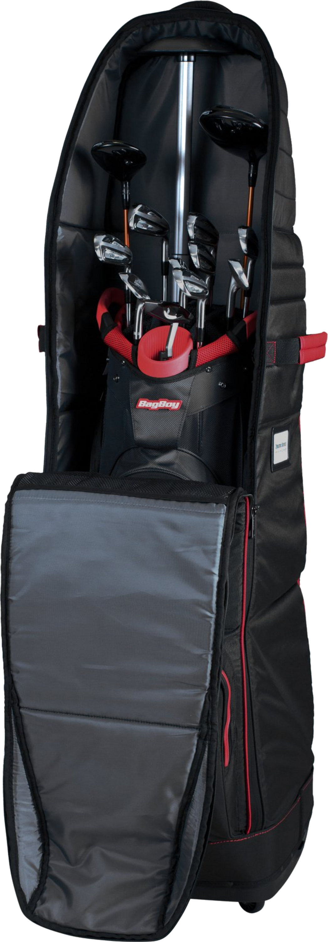 BAGBOY, Bagboy Backbone