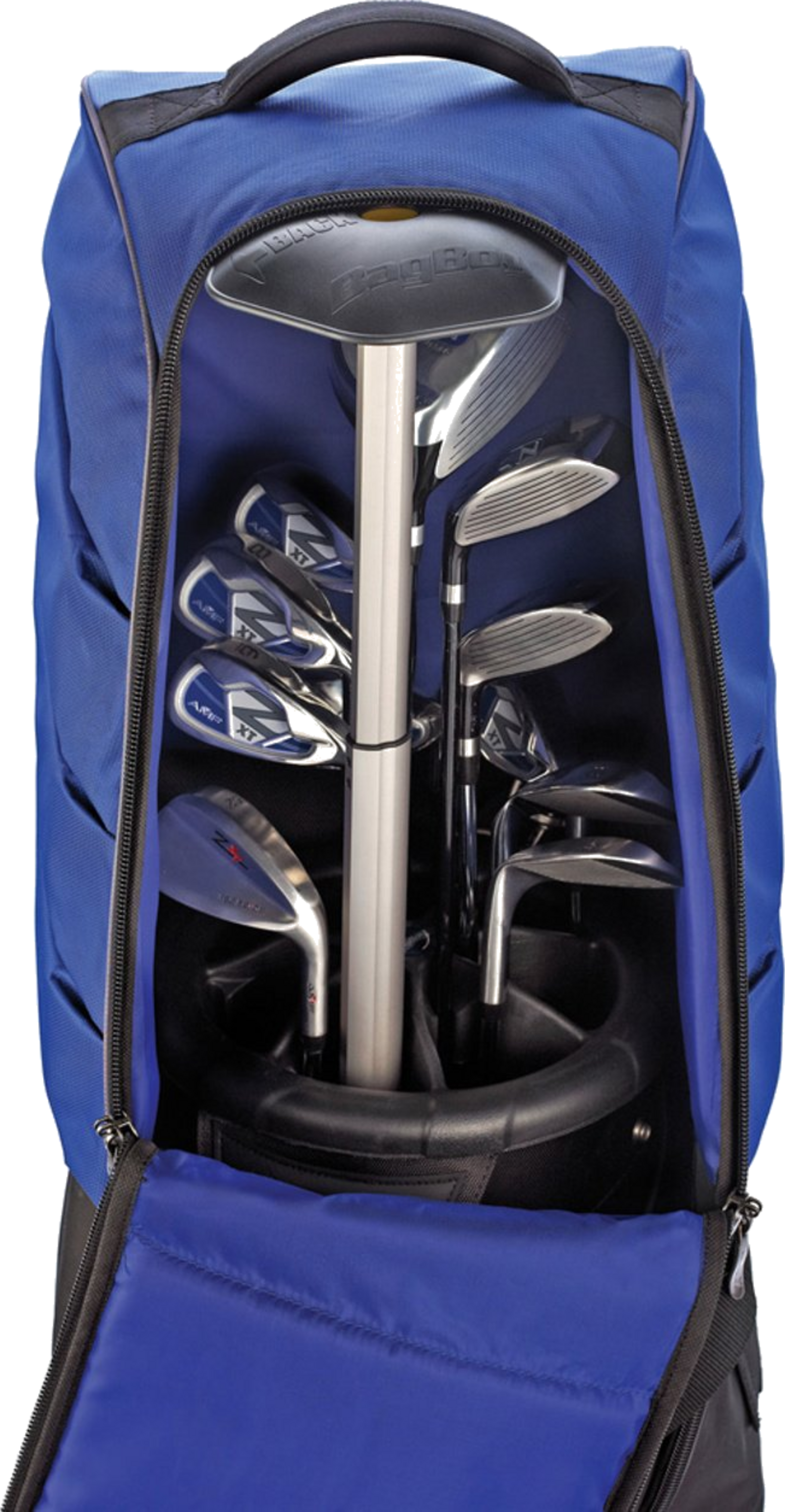 BAGBOY, Bagboy Backbone