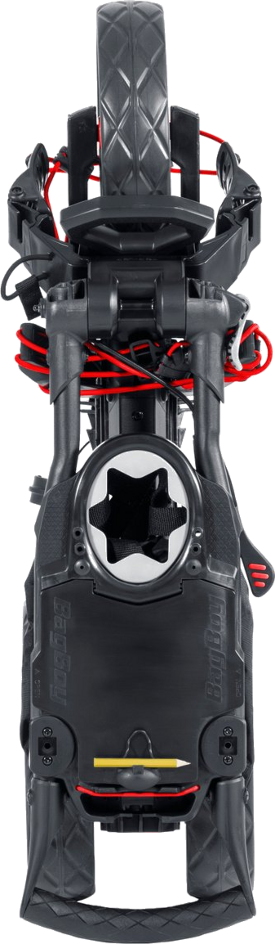 BAGBOY, Bagboy Slimfold