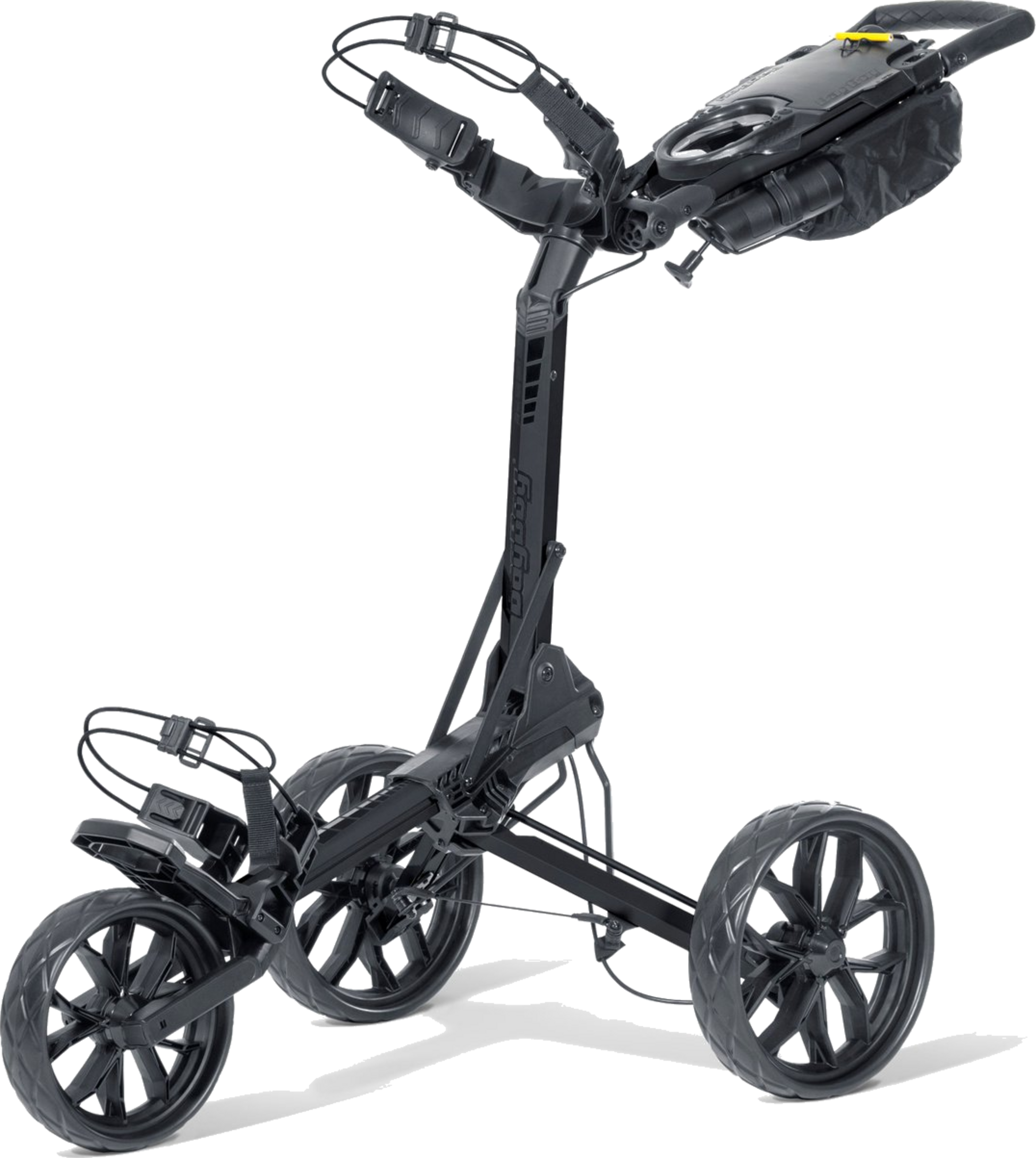 BAGBOY, Bagboy Slimfold