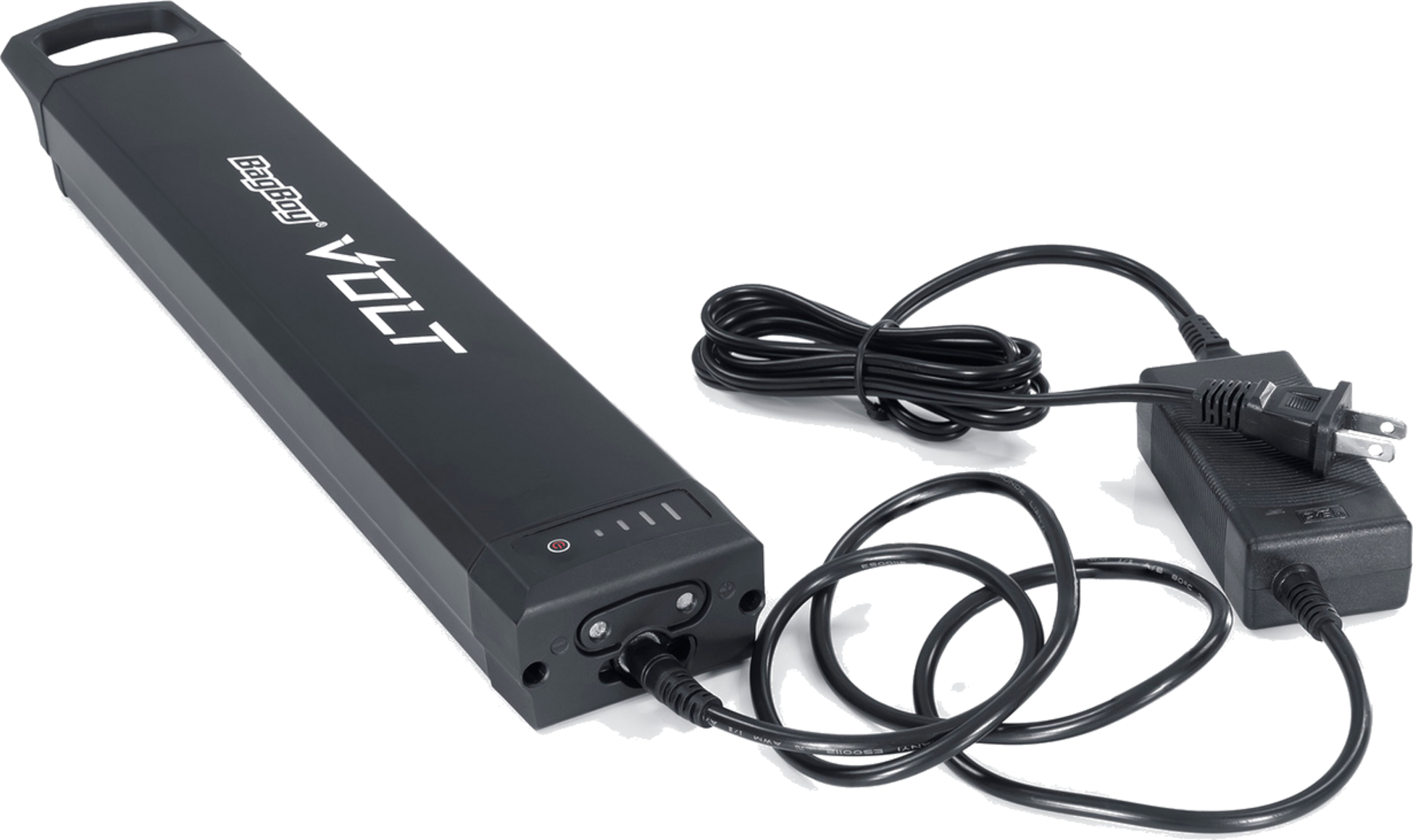 BAGBOY, Bagboy Volt, Fjärrkontroll