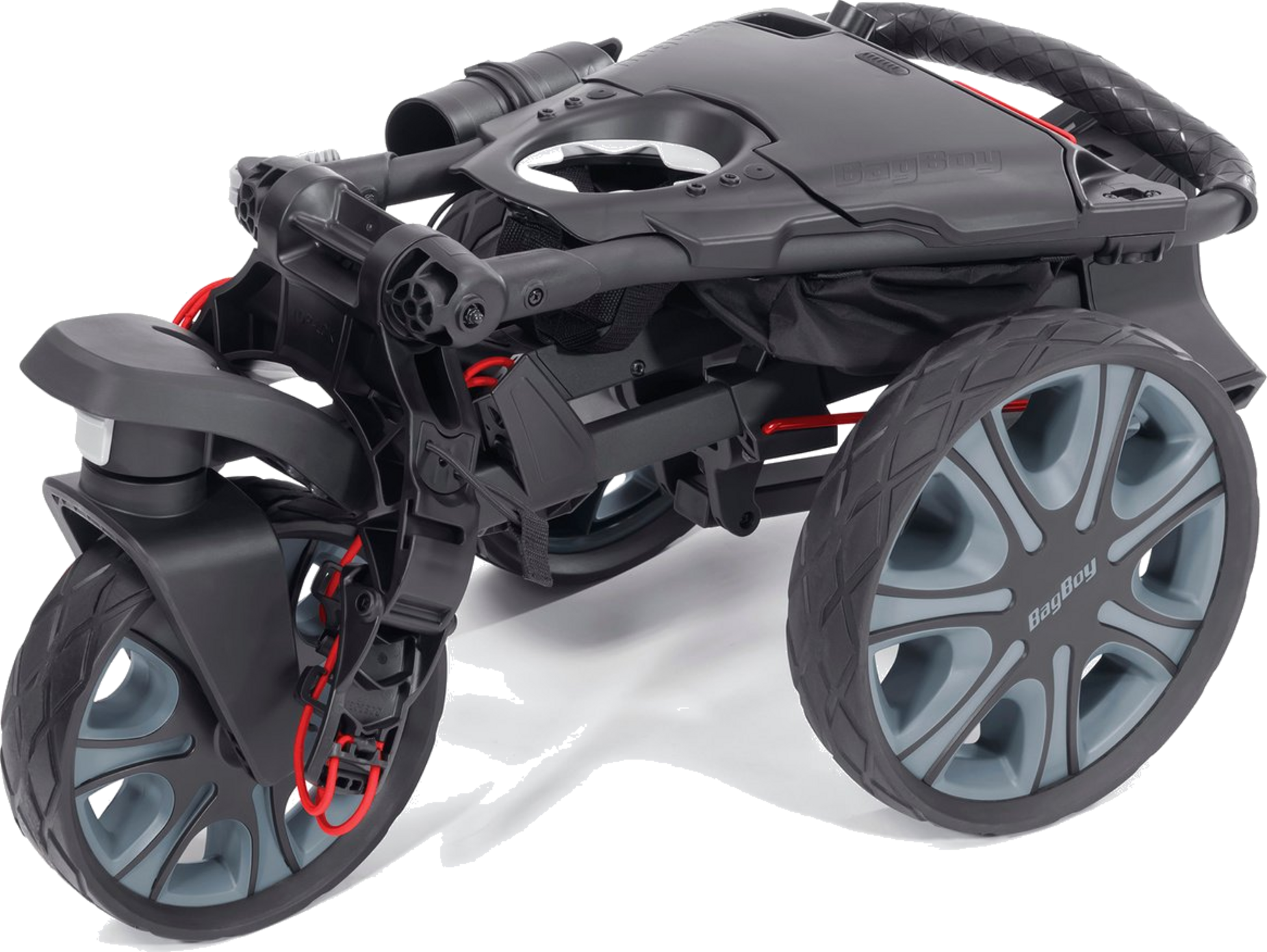 BAGBOY, Bagboy Volt, Fjärrkontroll