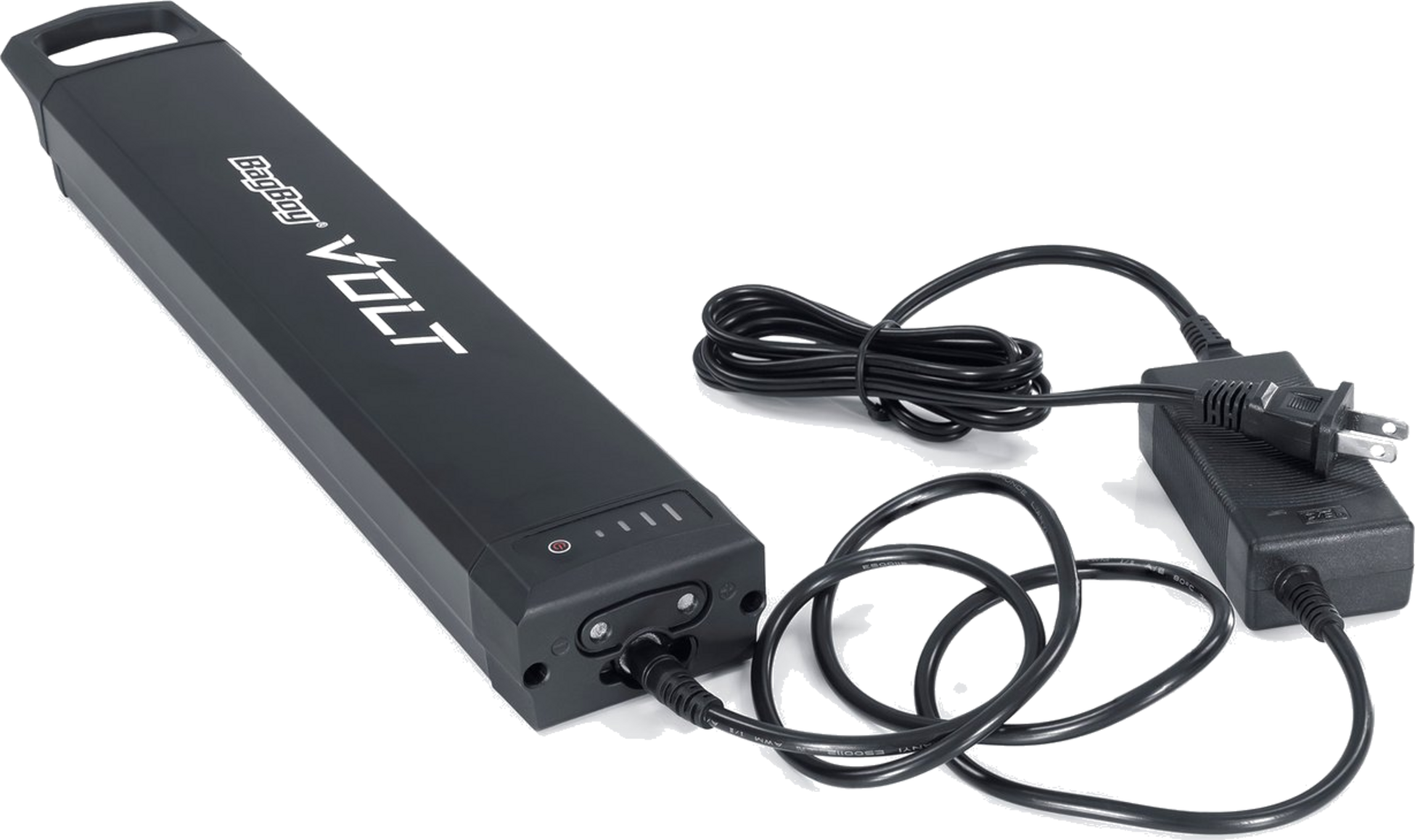 BAGBOY, Bagboy Volt, Fjärrkontroll