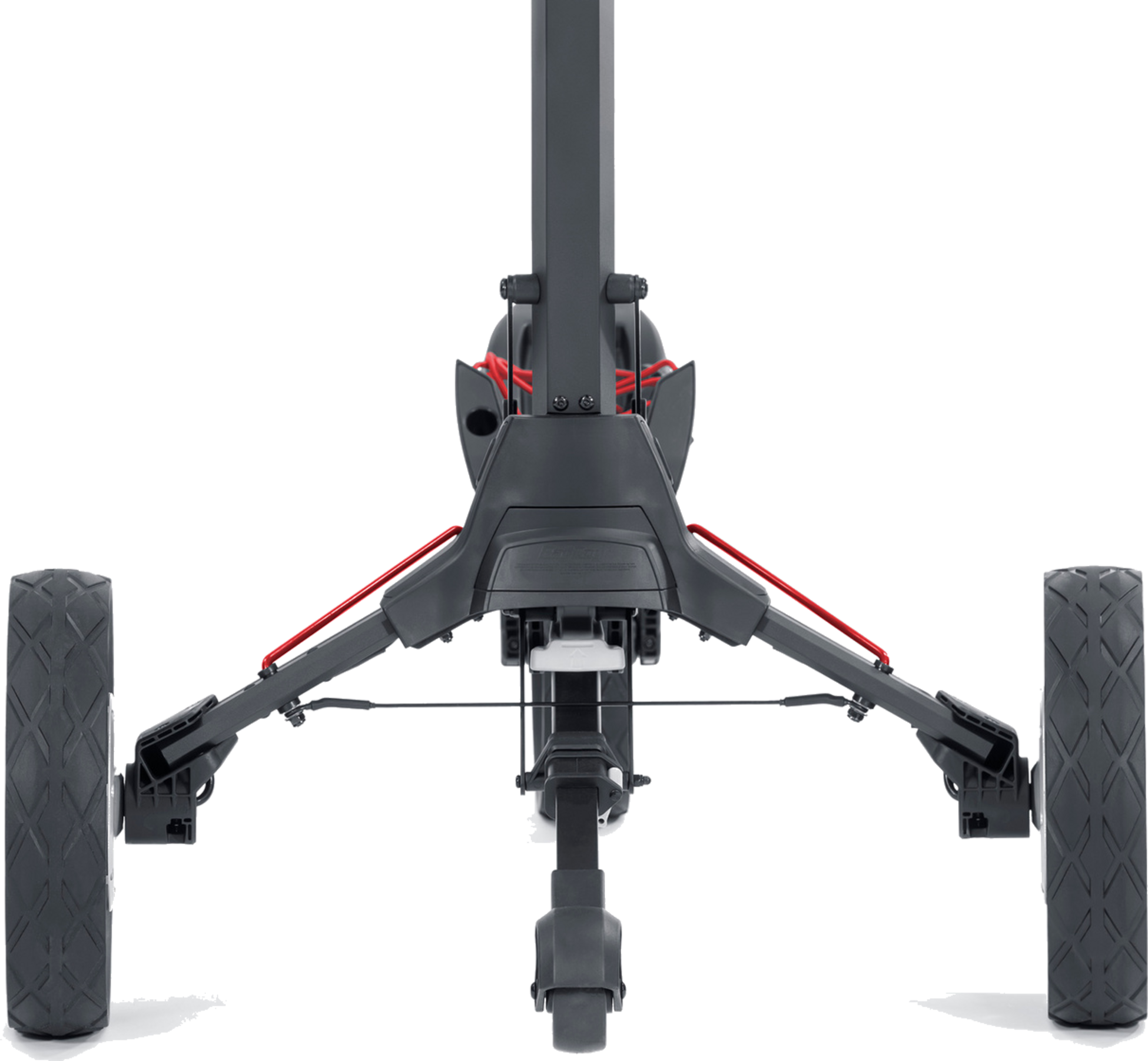 BAGBOY, Bagboy Volt, Fjärrkontroll