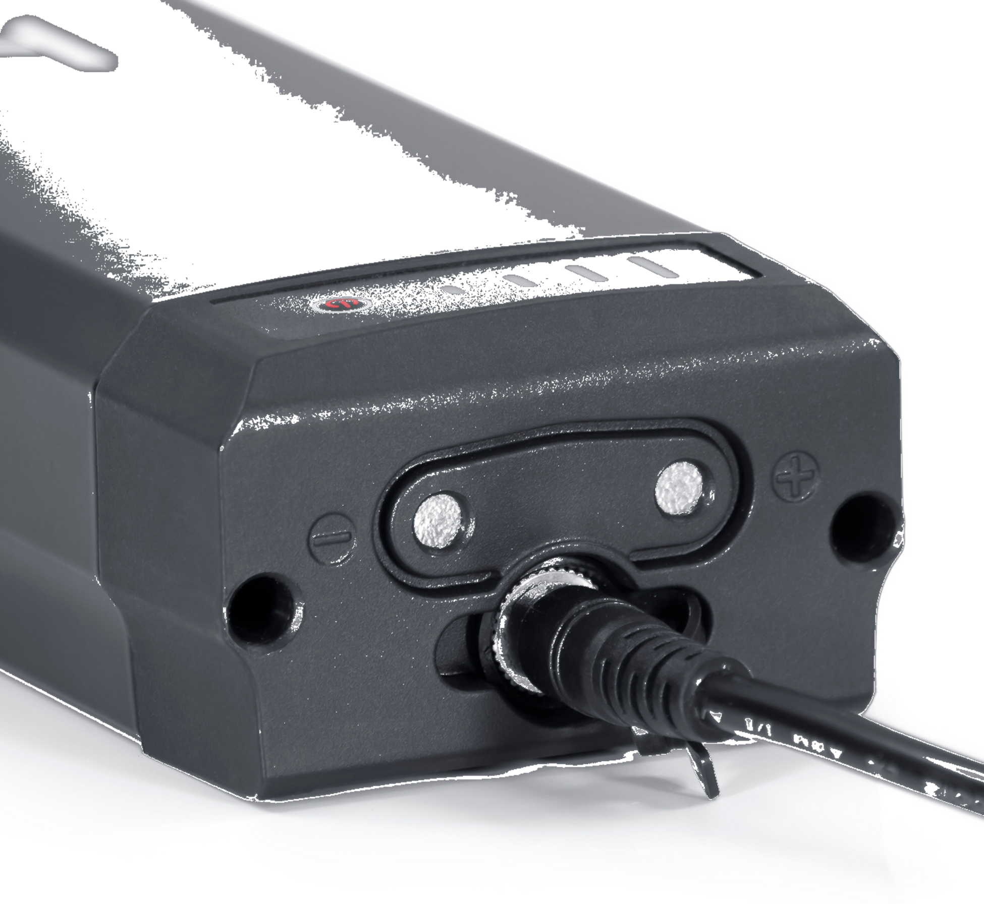 BAGBOY, Bagboy Volt, Fjärrkontroll