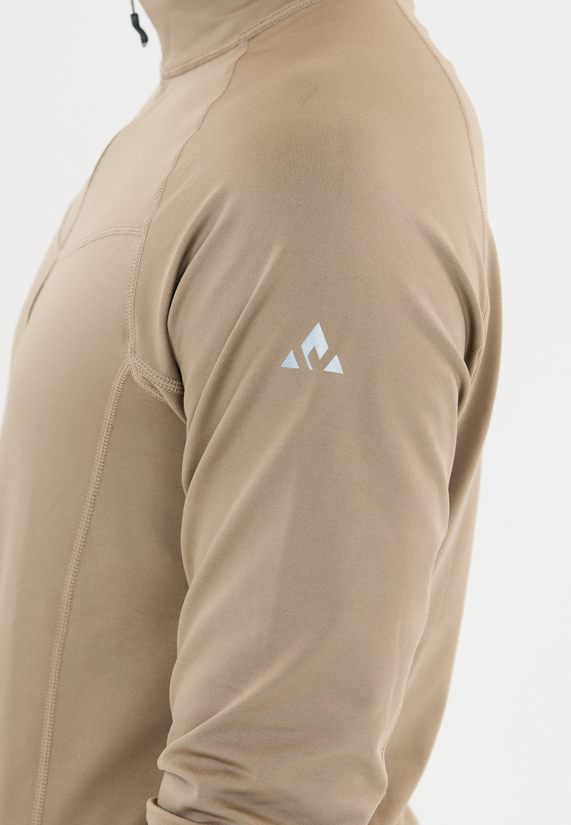 WHISTLER, Baggio Functional Long-sleeved Shirt