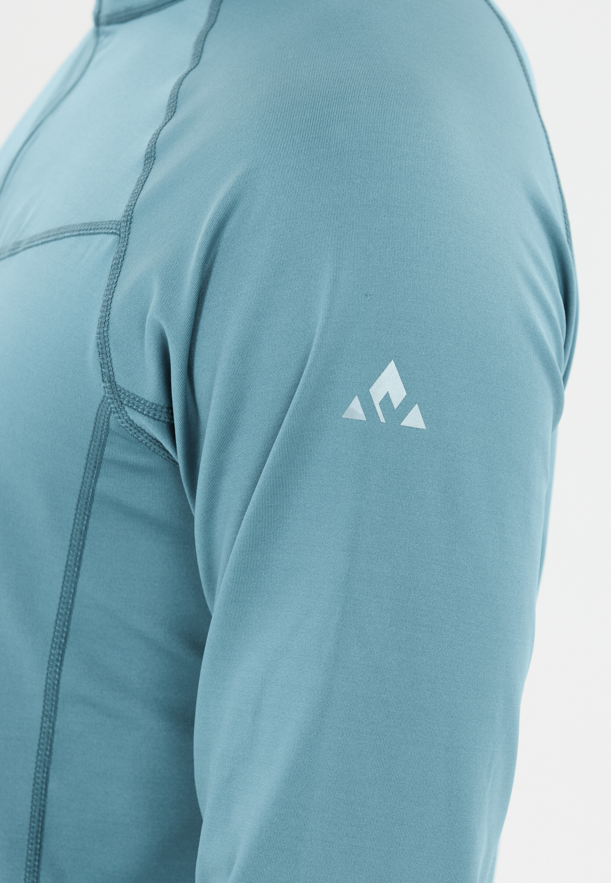 WHISTLER, Baggio Functional Long-sleeved Shirt