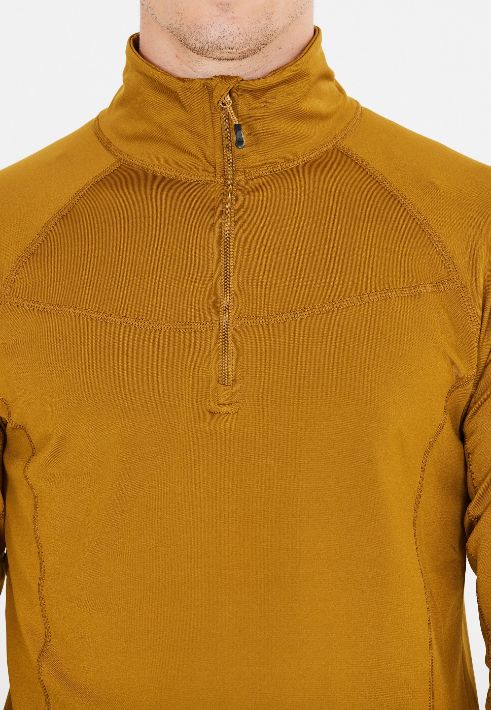 WHISTLER, Baggio Functional Long-sleeved Shirt