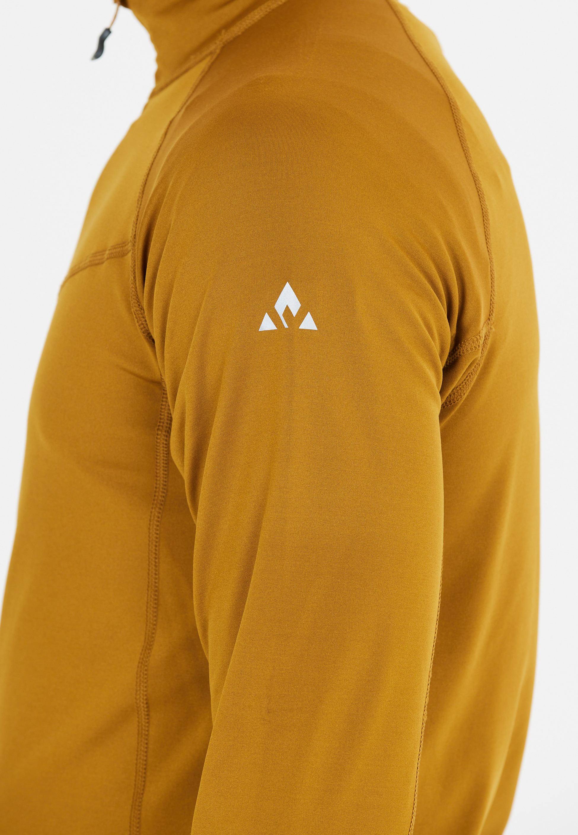 WHISTLER, Baggio Functional Long-sleeved Shirt