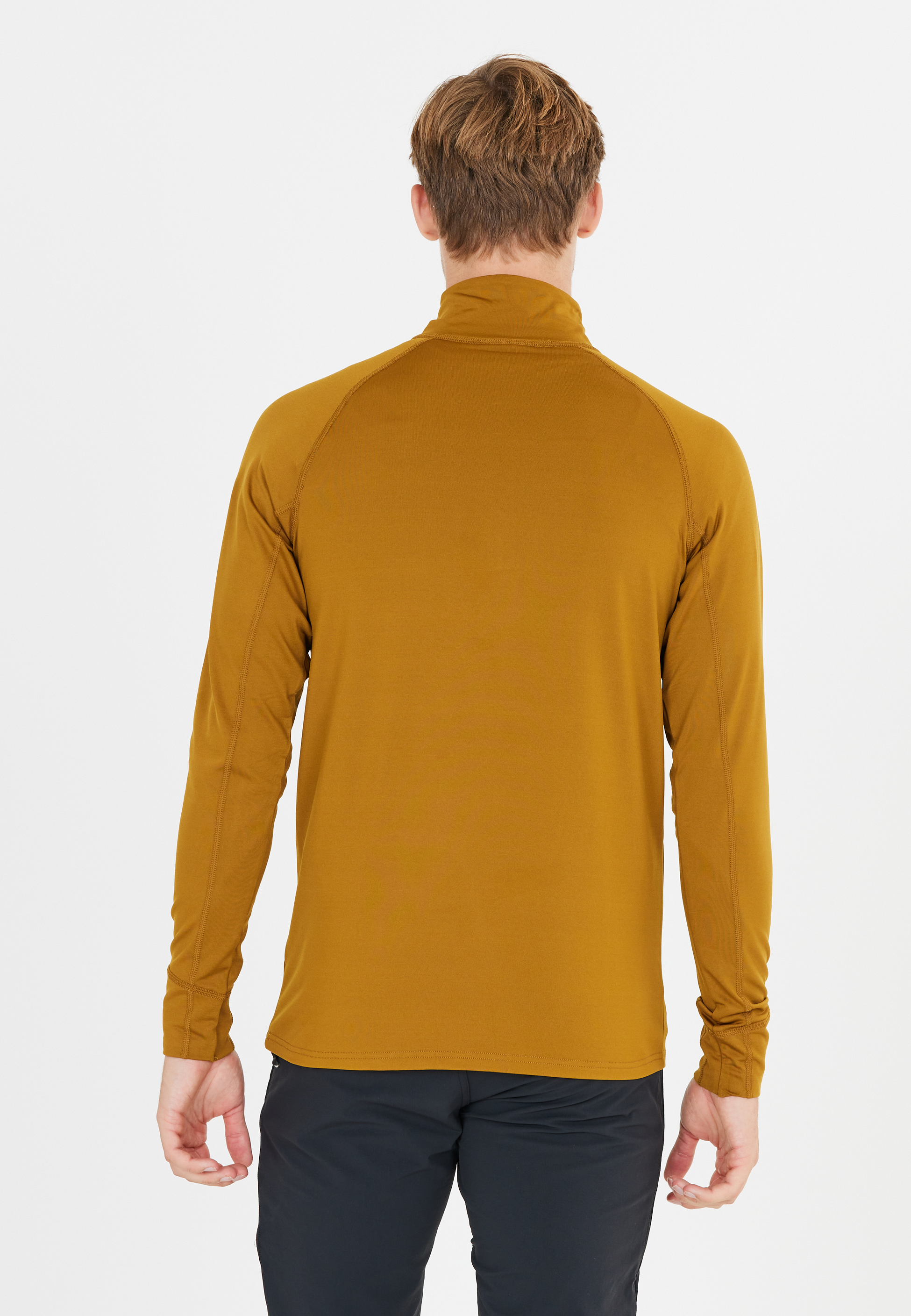 WHISTLER, Baggio Functional Long-sleeved Shirt