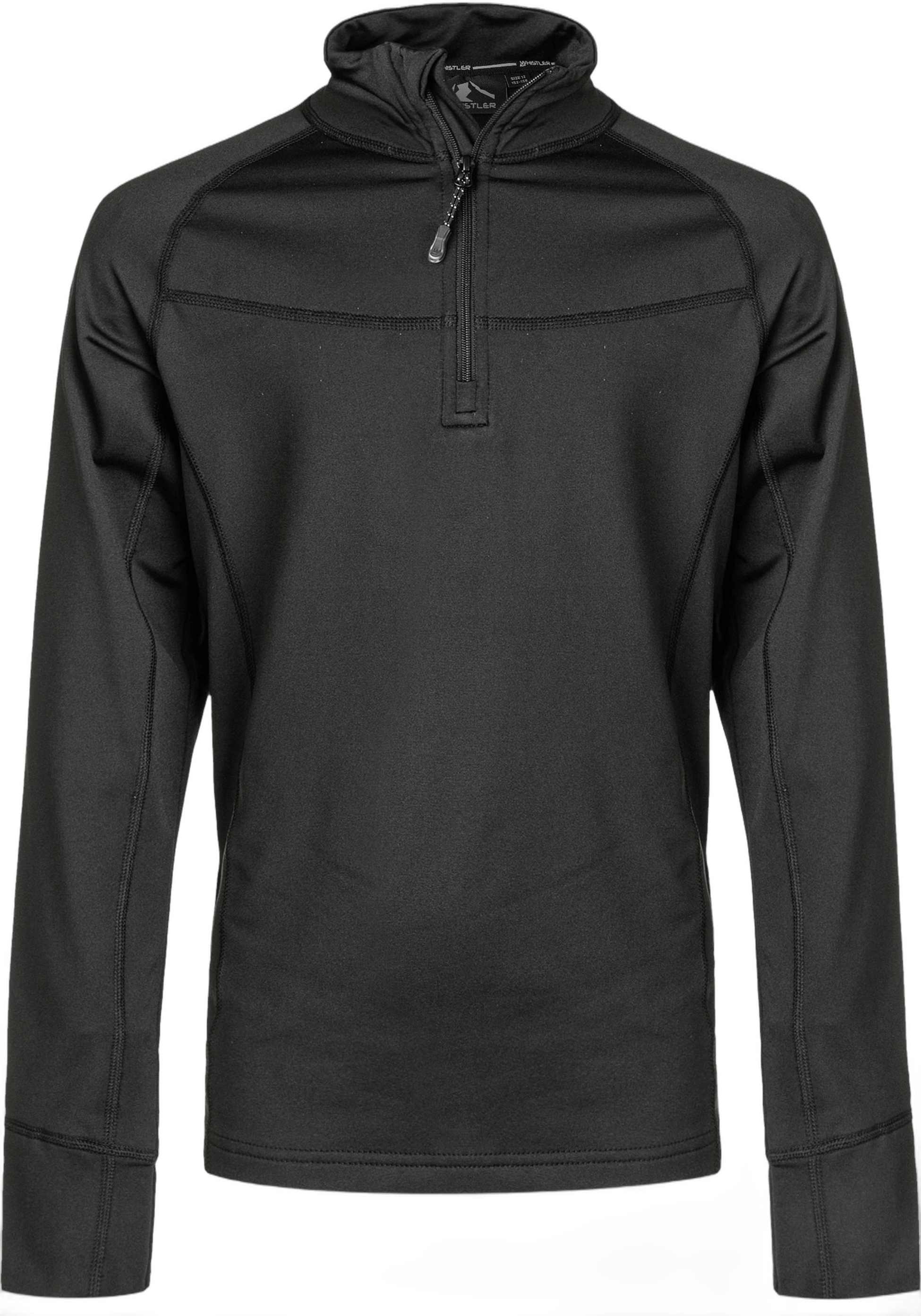 WHISTLER, Baggio Long Sleeve Shirt