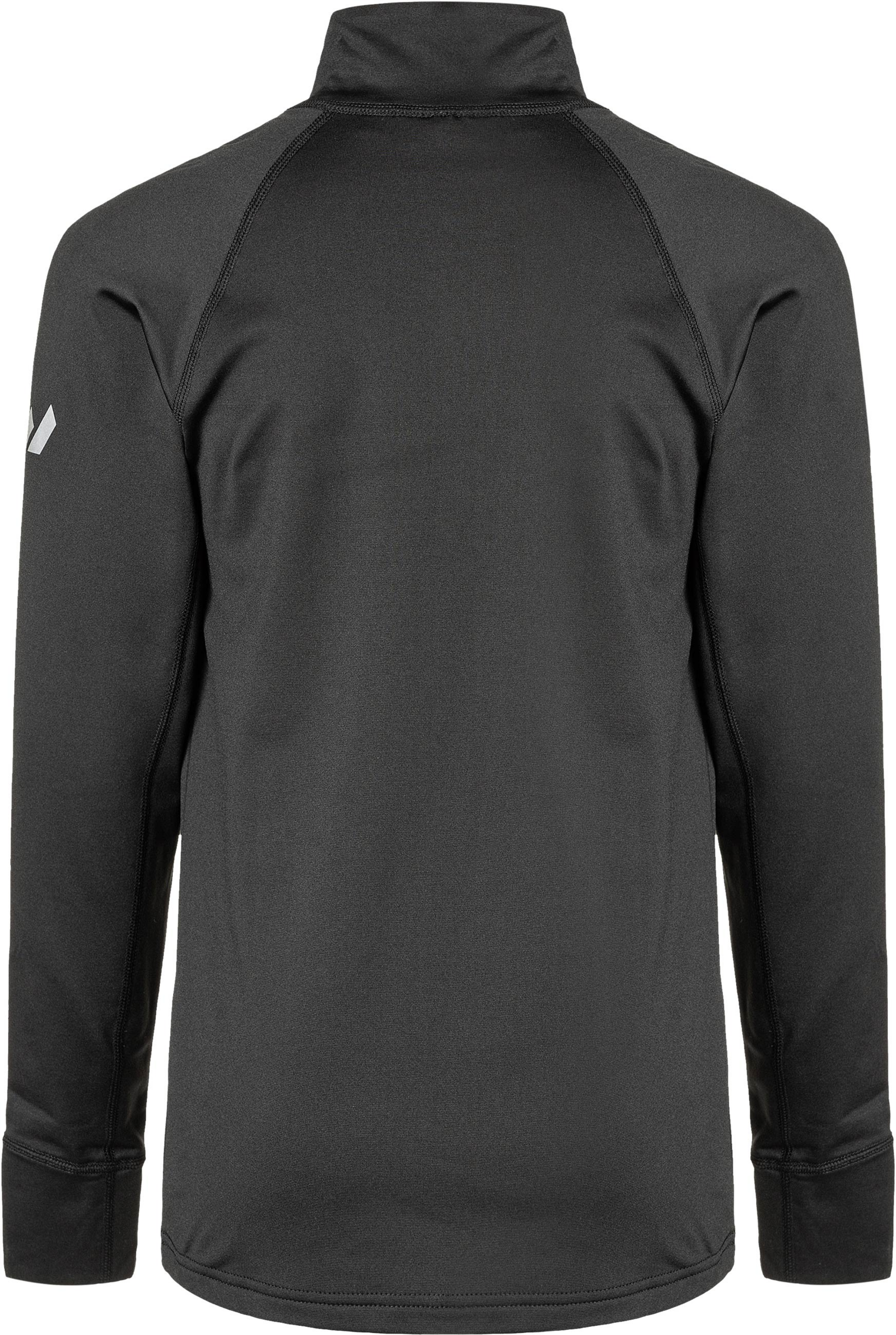 WHISTLER, Baggio Long Sleeve Shirt