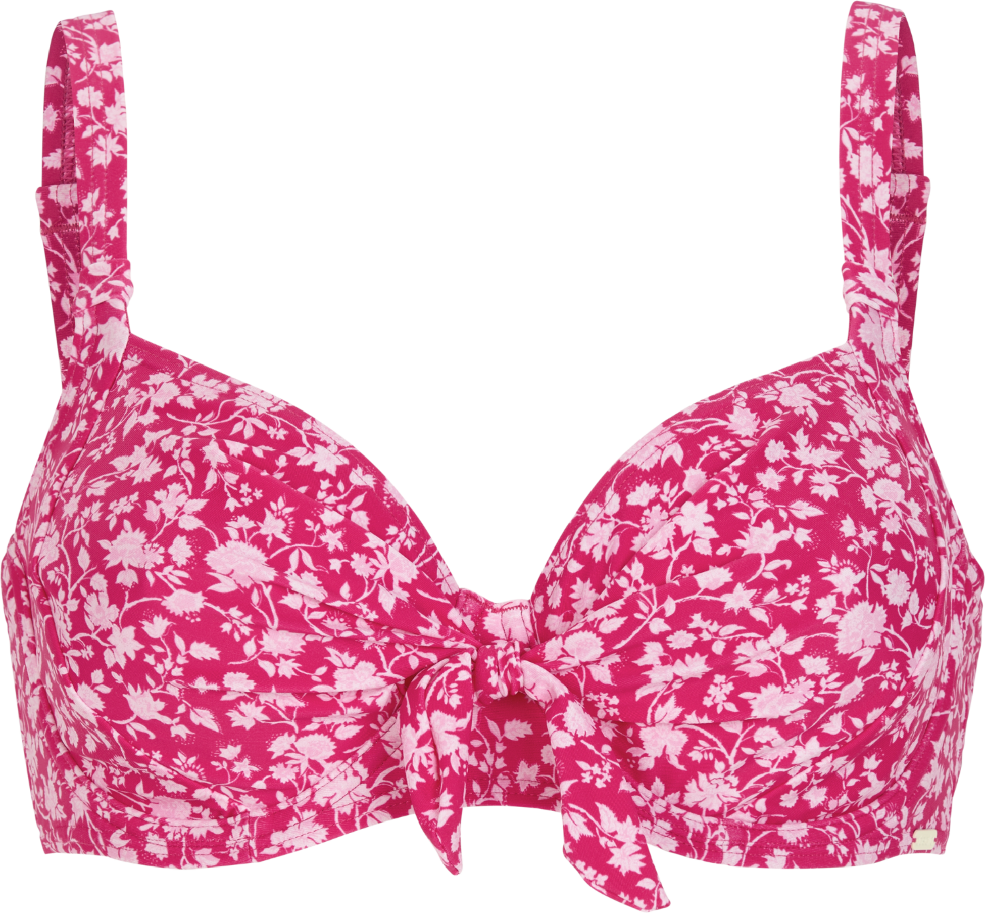 ABECITA BY SWEGMARK, Bahamas Bikini Underwire Bra