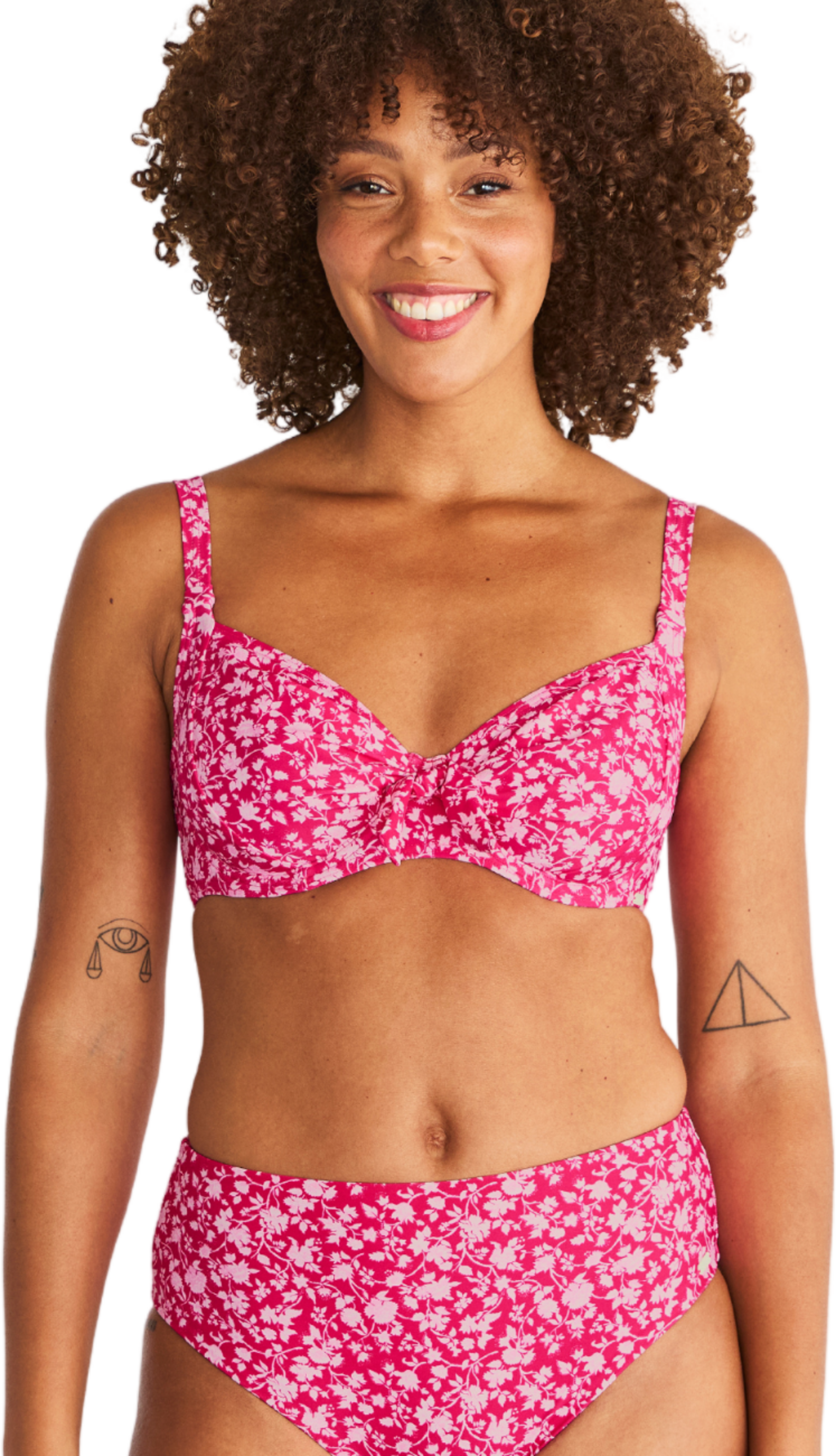 ABECITA BY SWEGMARK, Bahamas Bikini Underwire Bra
