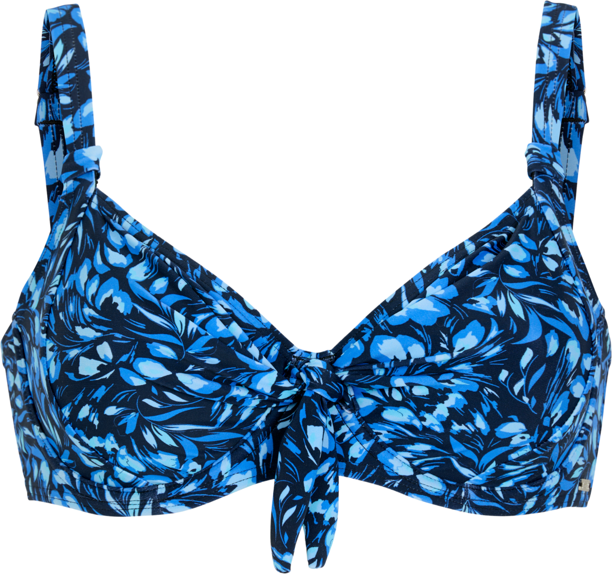 ABECITA BY SWEGMARK, Bahamas Bikini Underwire Top