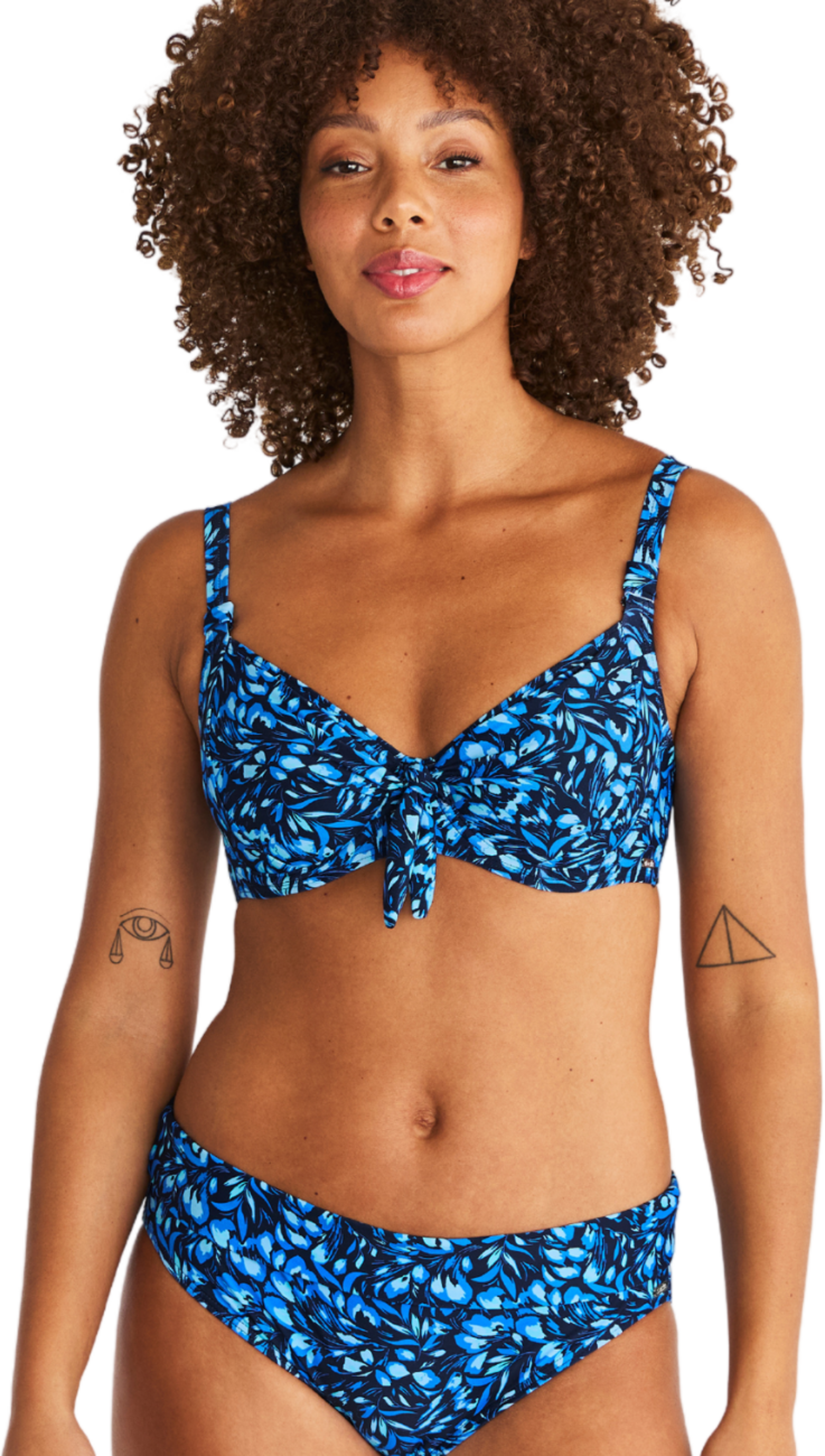 ABECITA BY SWEGMARK, Bahamas Bikini Underwire Top