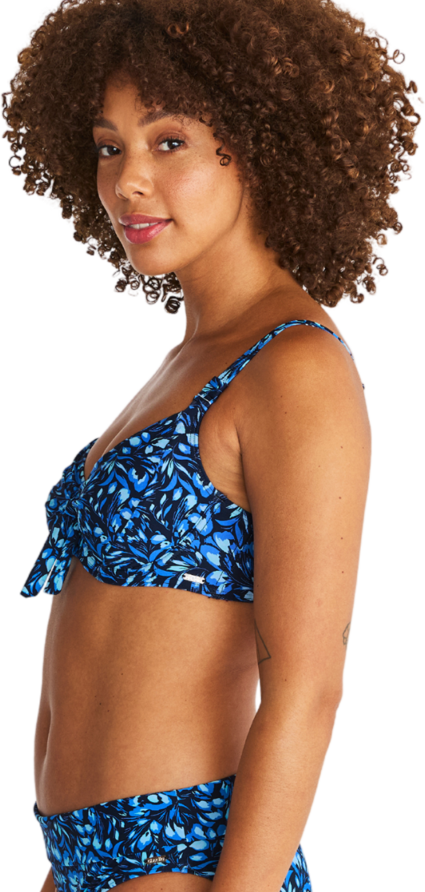 ABECITA BY SWEGMARK, Bahamas Bikini Underwire Top