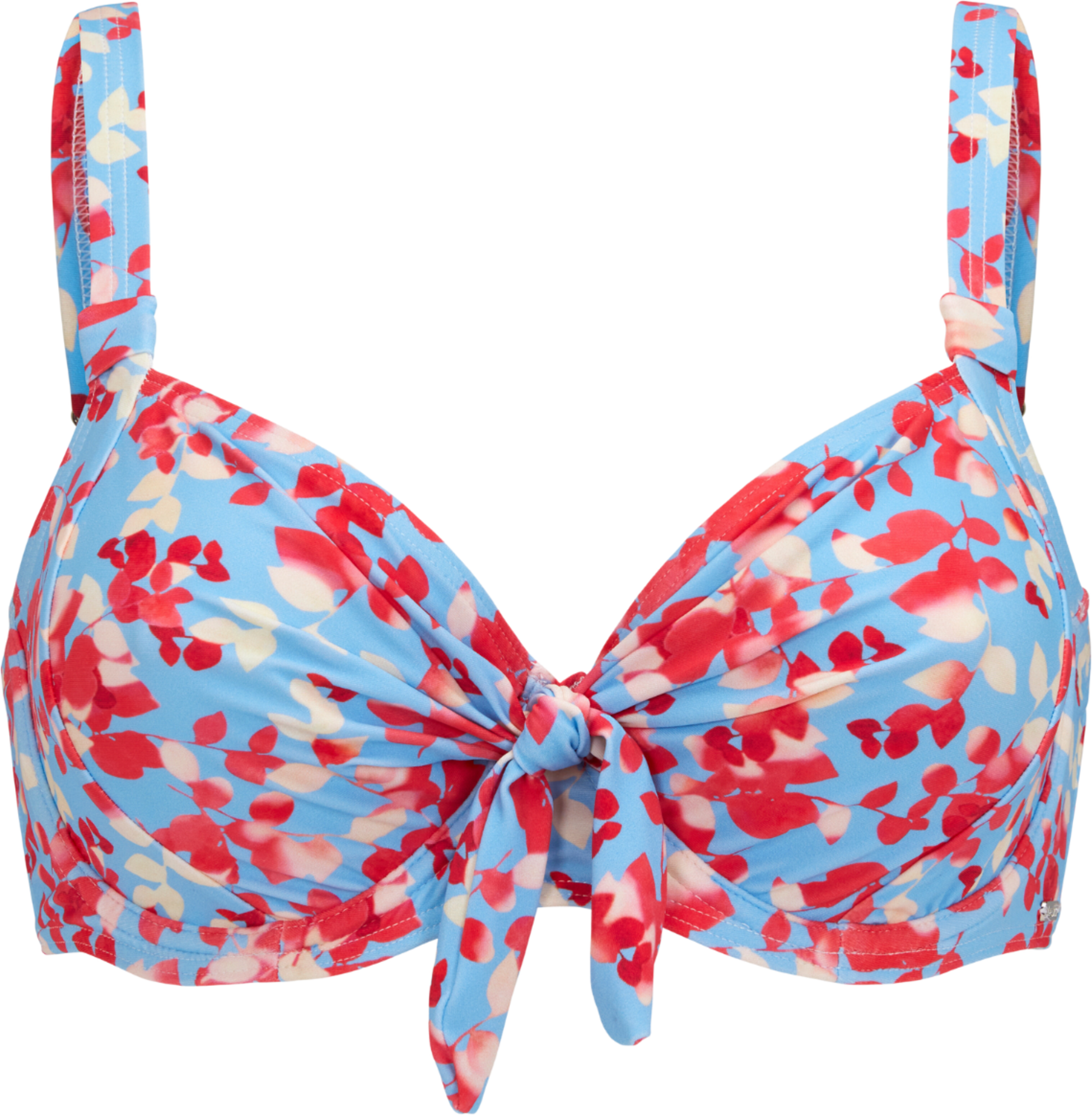 ABECITA BY SWEGMARK, Bahamas Bikini Underwire Top