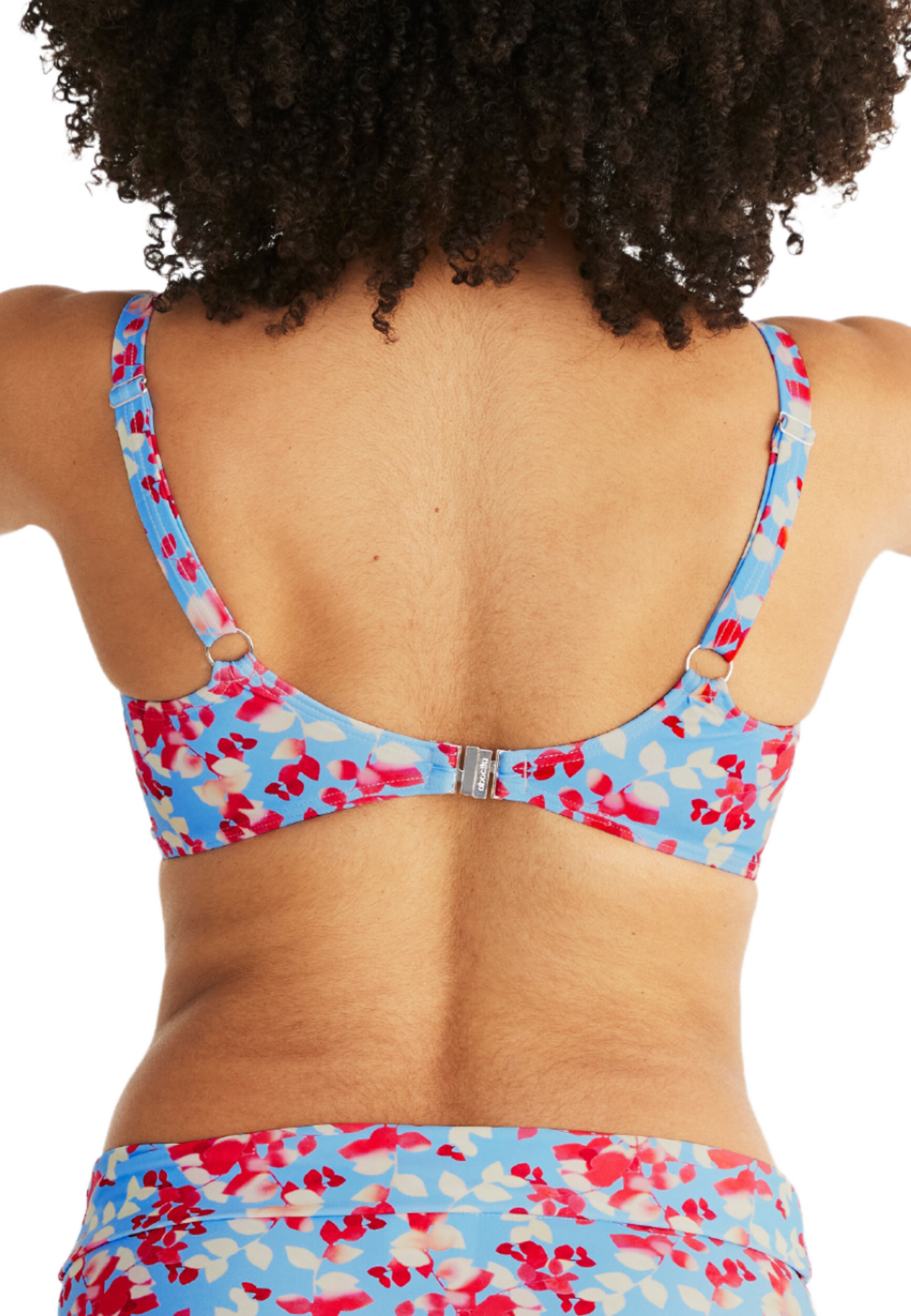 ABECITA BY SWEGMARK, Bahamas Bikini Underwire Top