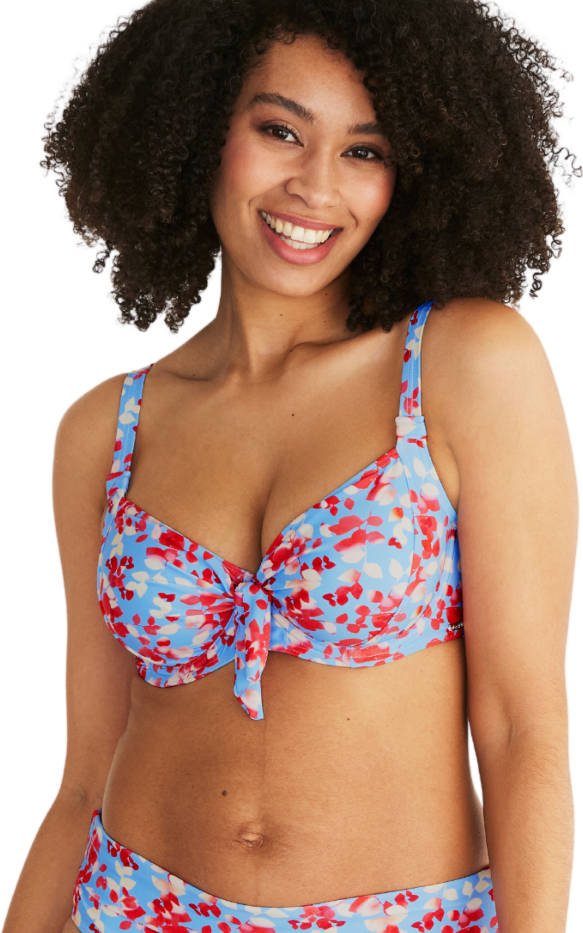 ABECITA BY SWEGMARK, Bahamas Bikini Underwire Top